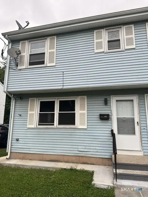 21 Hurlburt Street, New Britain