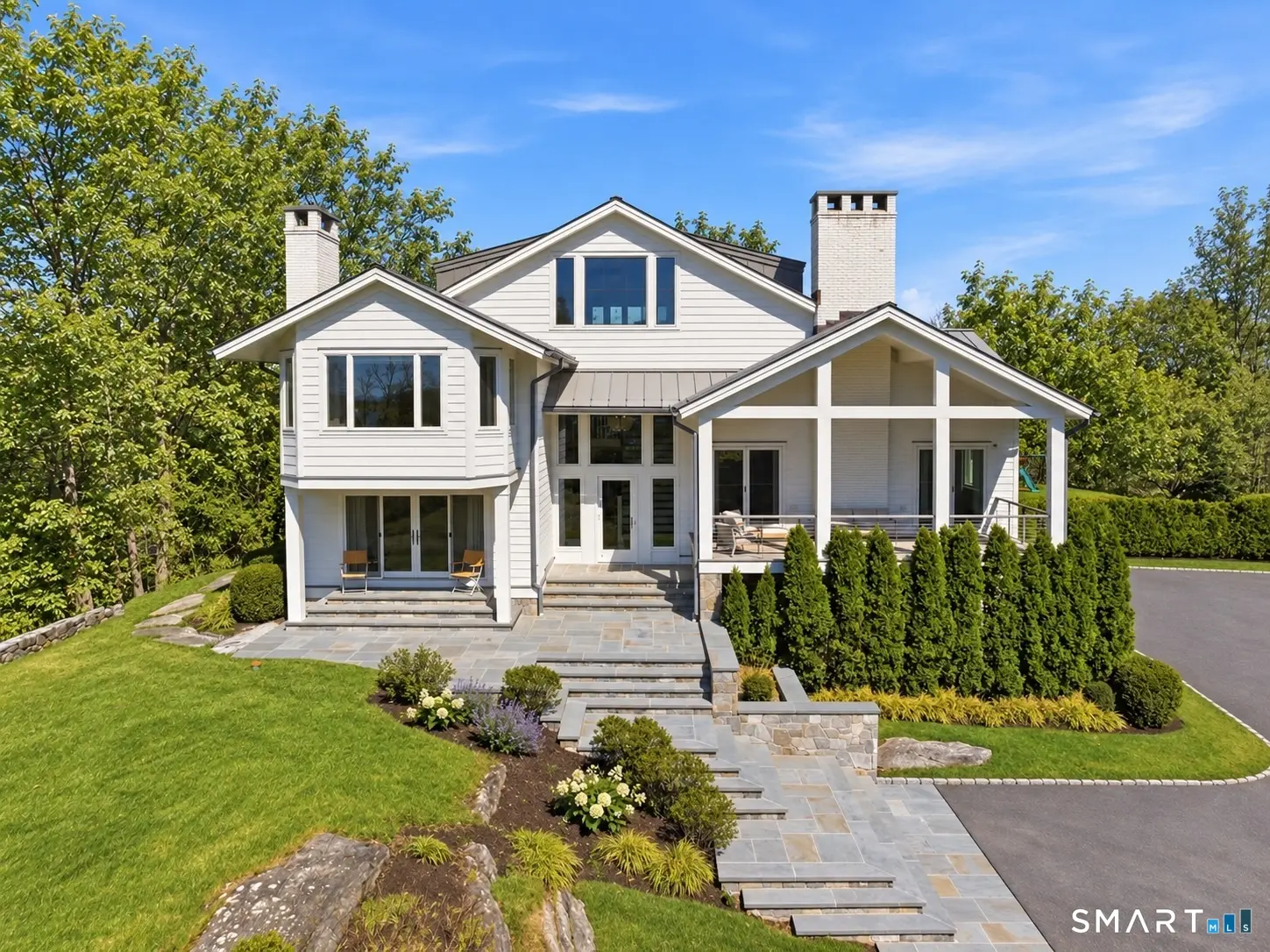 3 Stony Point West, Westport