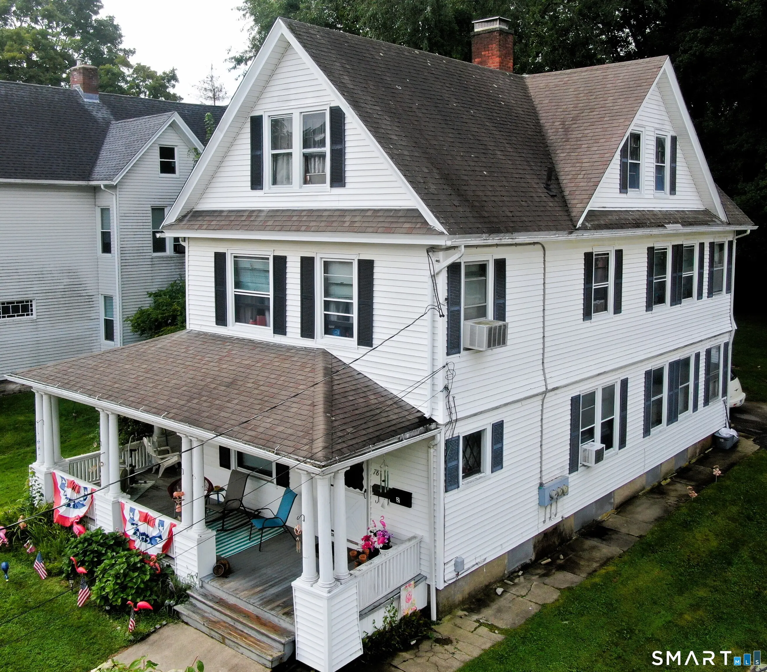 78 Oak Street, Windham