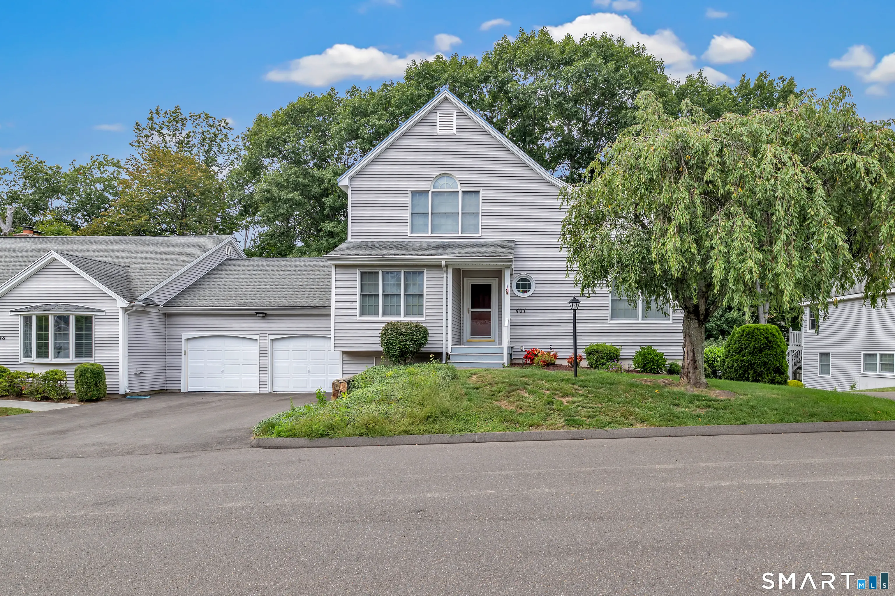 407 Canoe Brook 407, Shelton