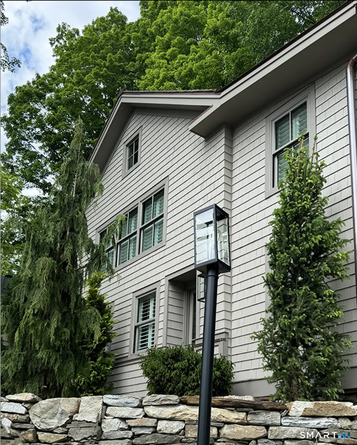 4 Main Street, Washington