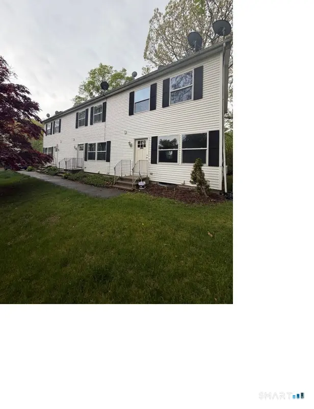 48-c Morgan Avenue, Danbury