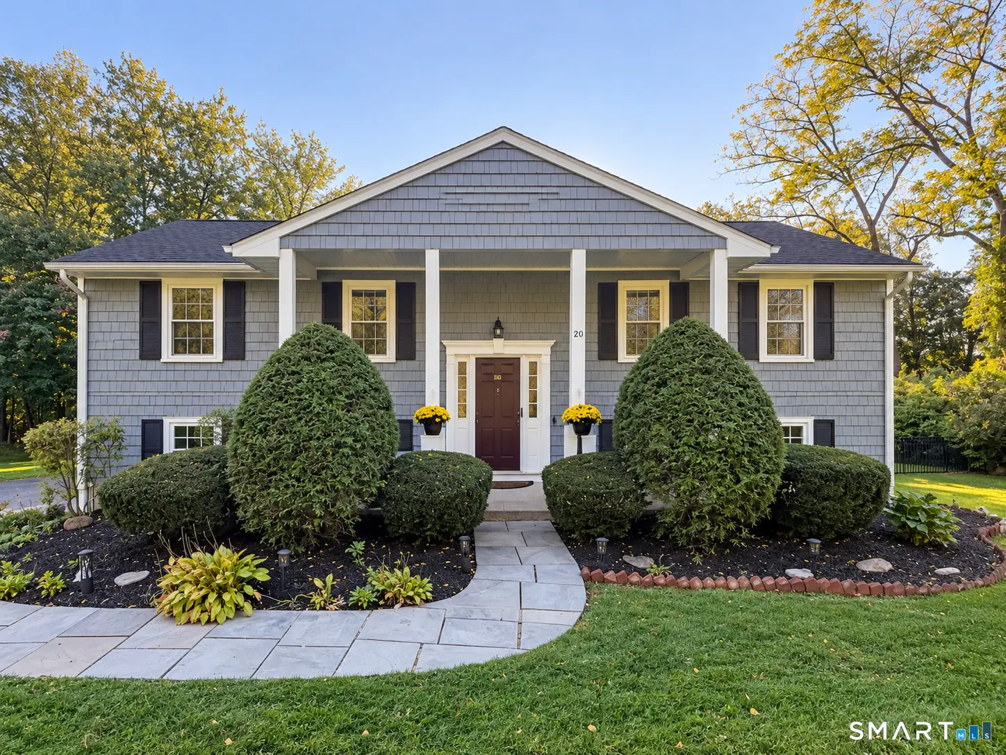 20 Beech Tree Road, Brookfield
