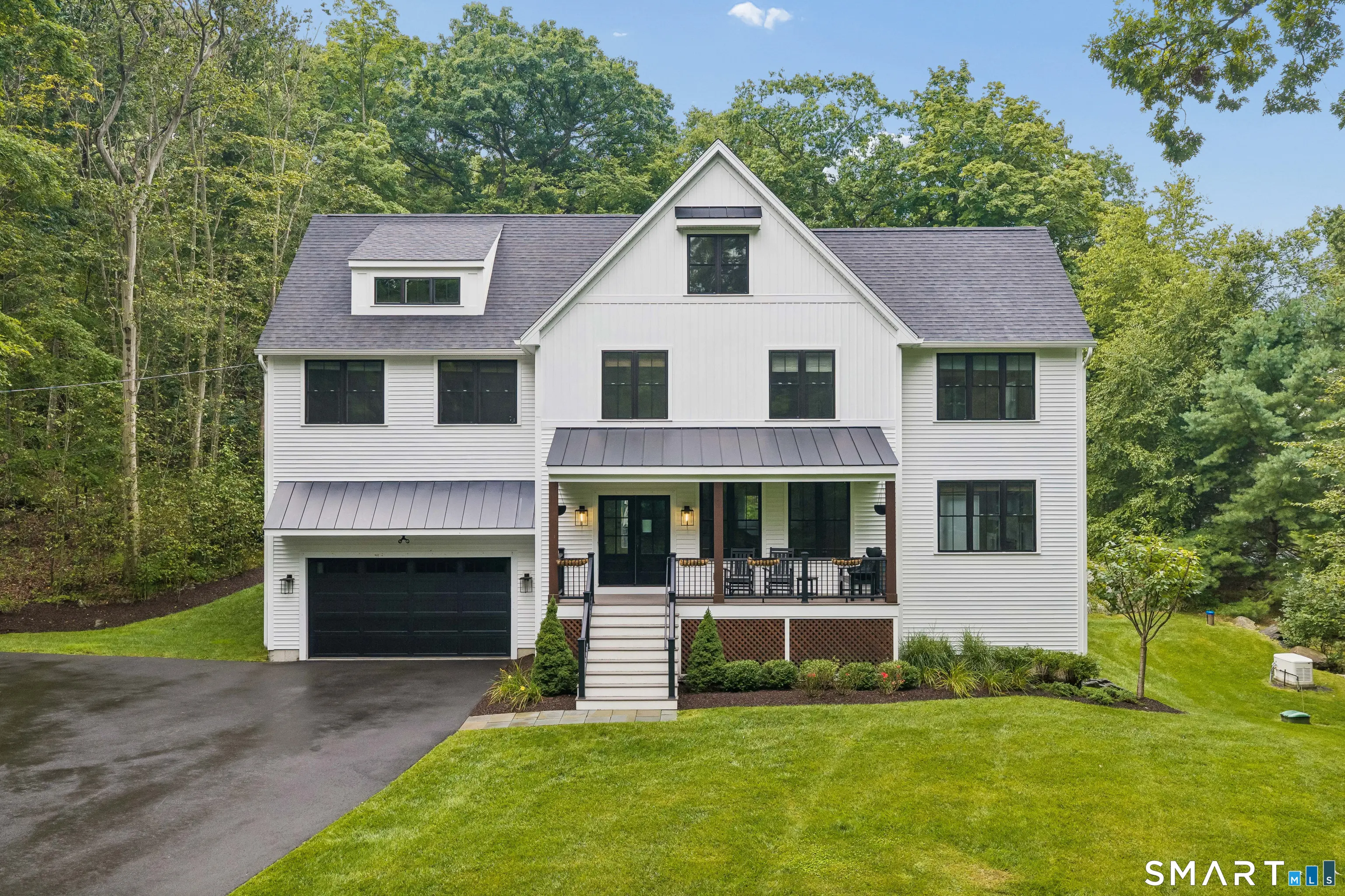 105 Sleepy Hollow Road, Ridgefield