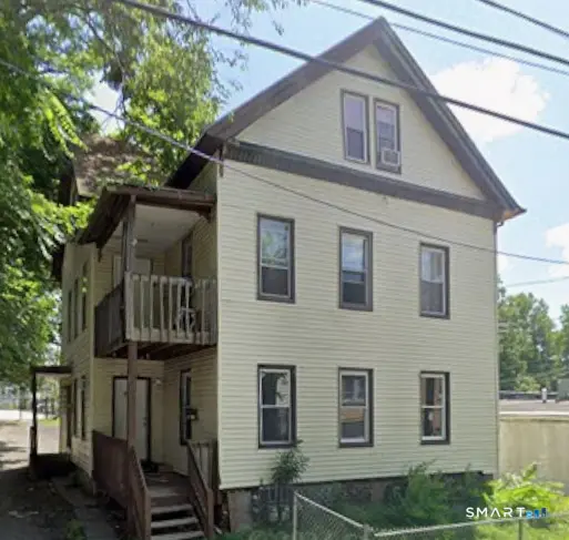 N/A, New Britain