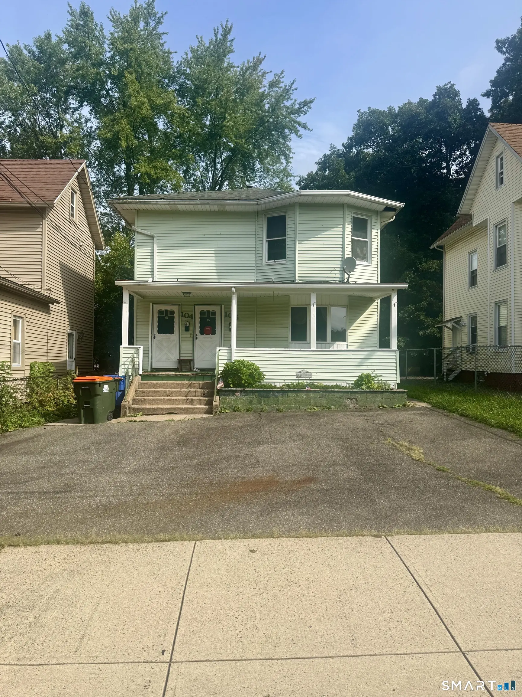 104-106 Park Avenue, Meriden