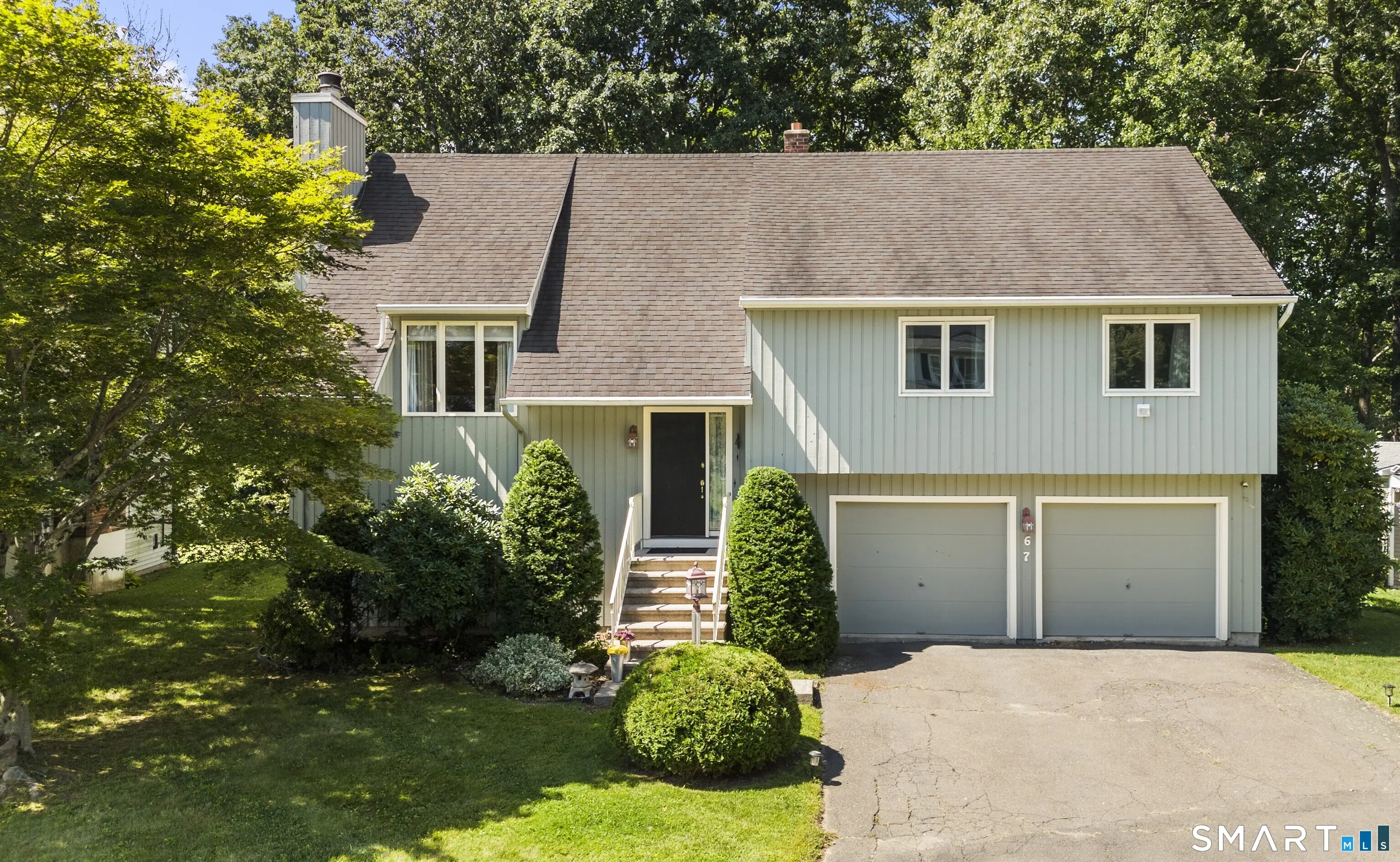 67 Crest Street, Waterbury