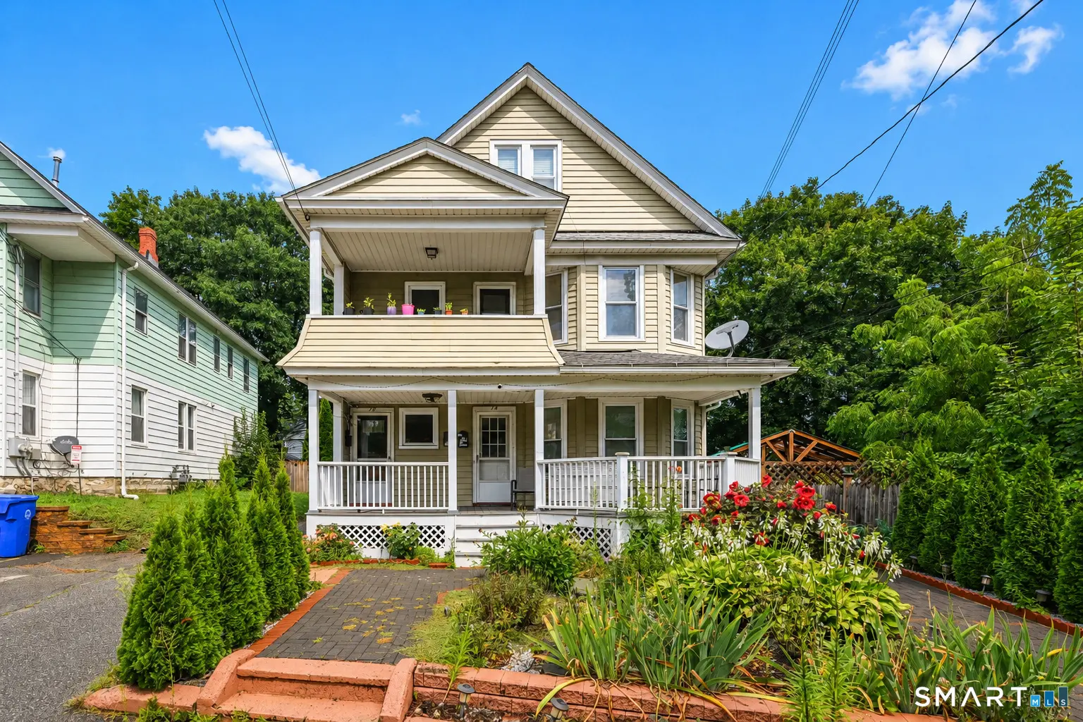 14 Cooper Street, Torrington