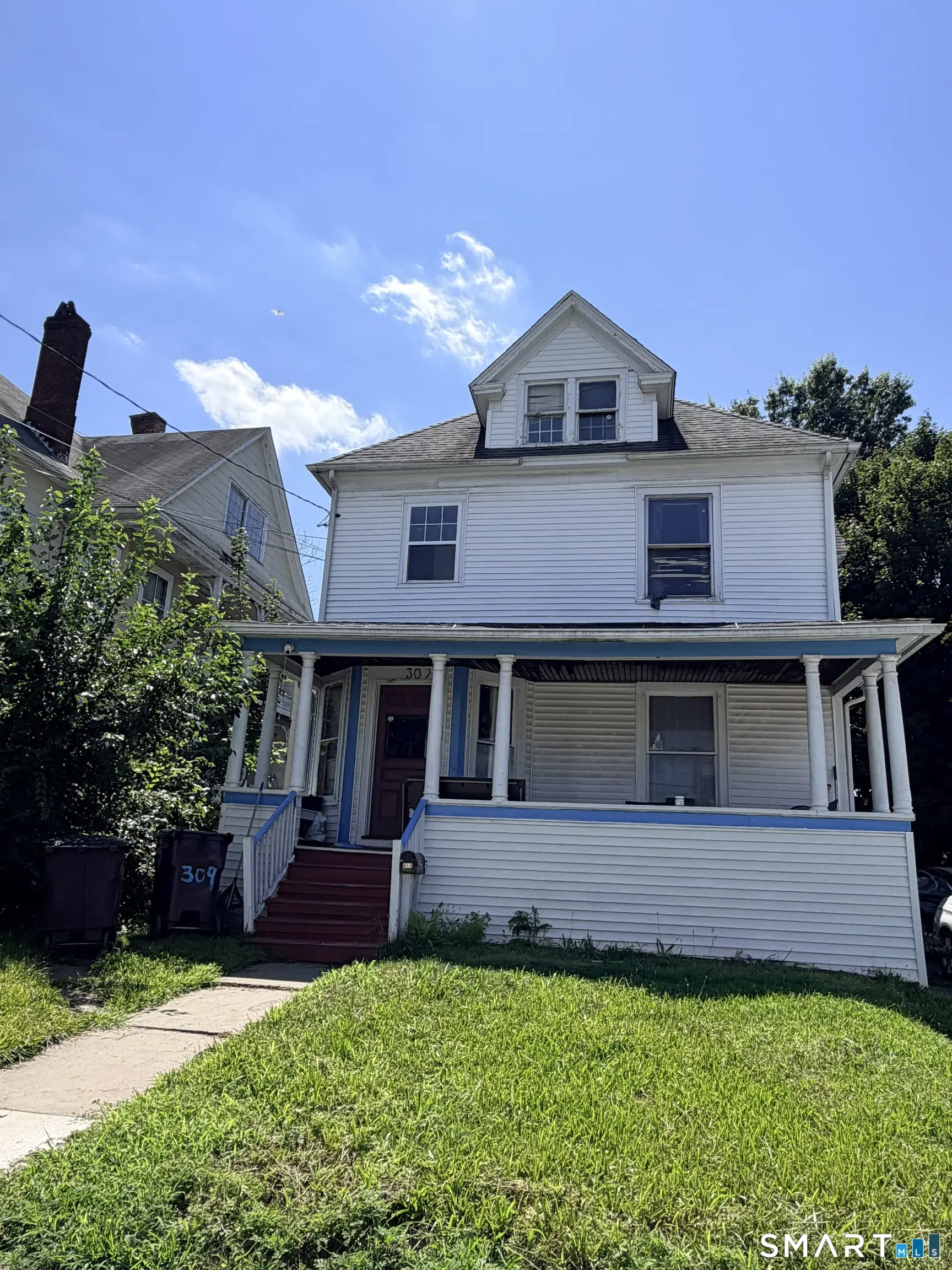 309 Chestnut Street, New Britain