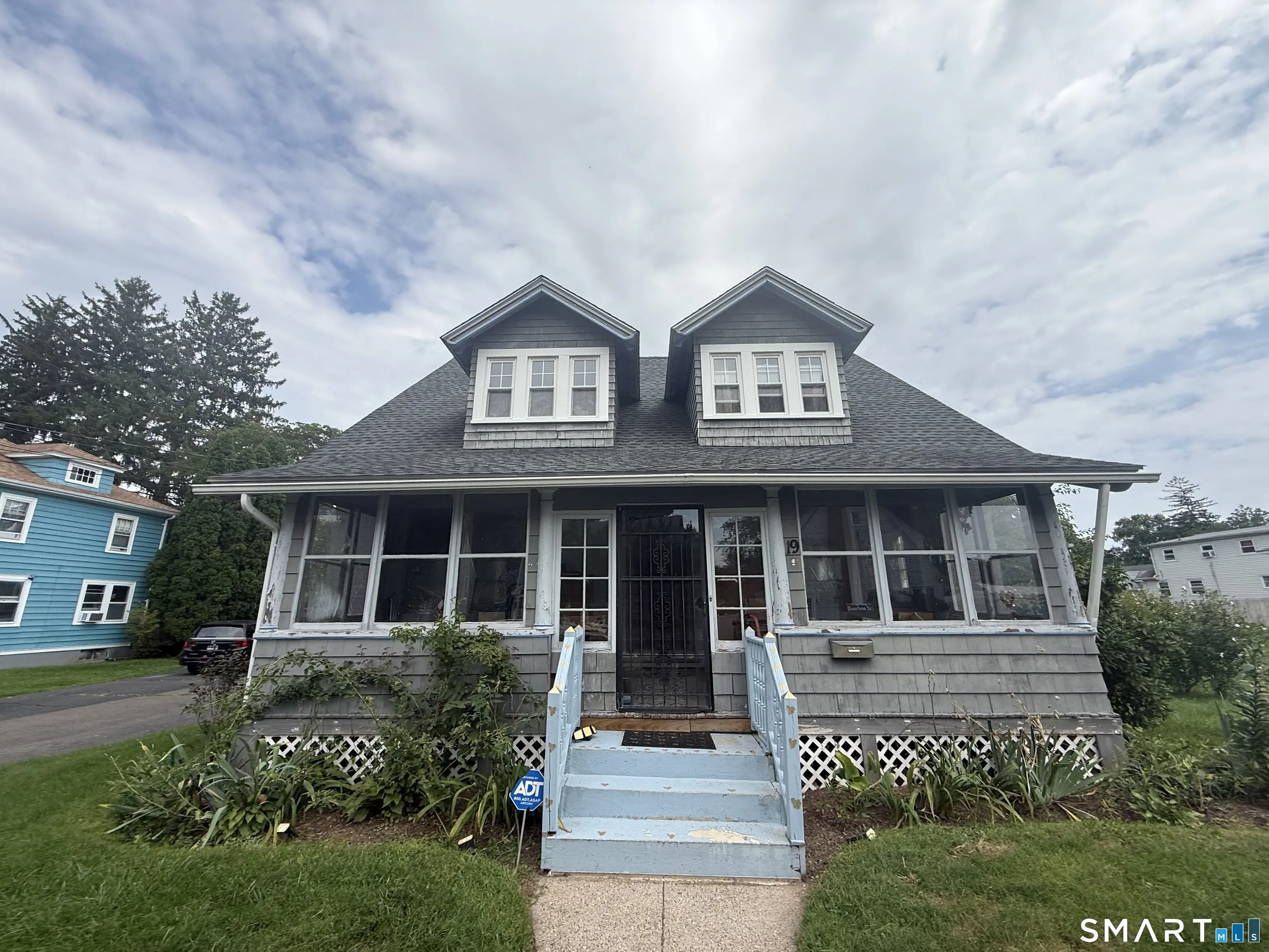 19 North Wellington Street, New Britain