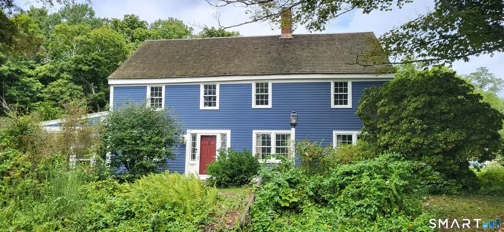 26 Chittenden Hill Road, Westbrook