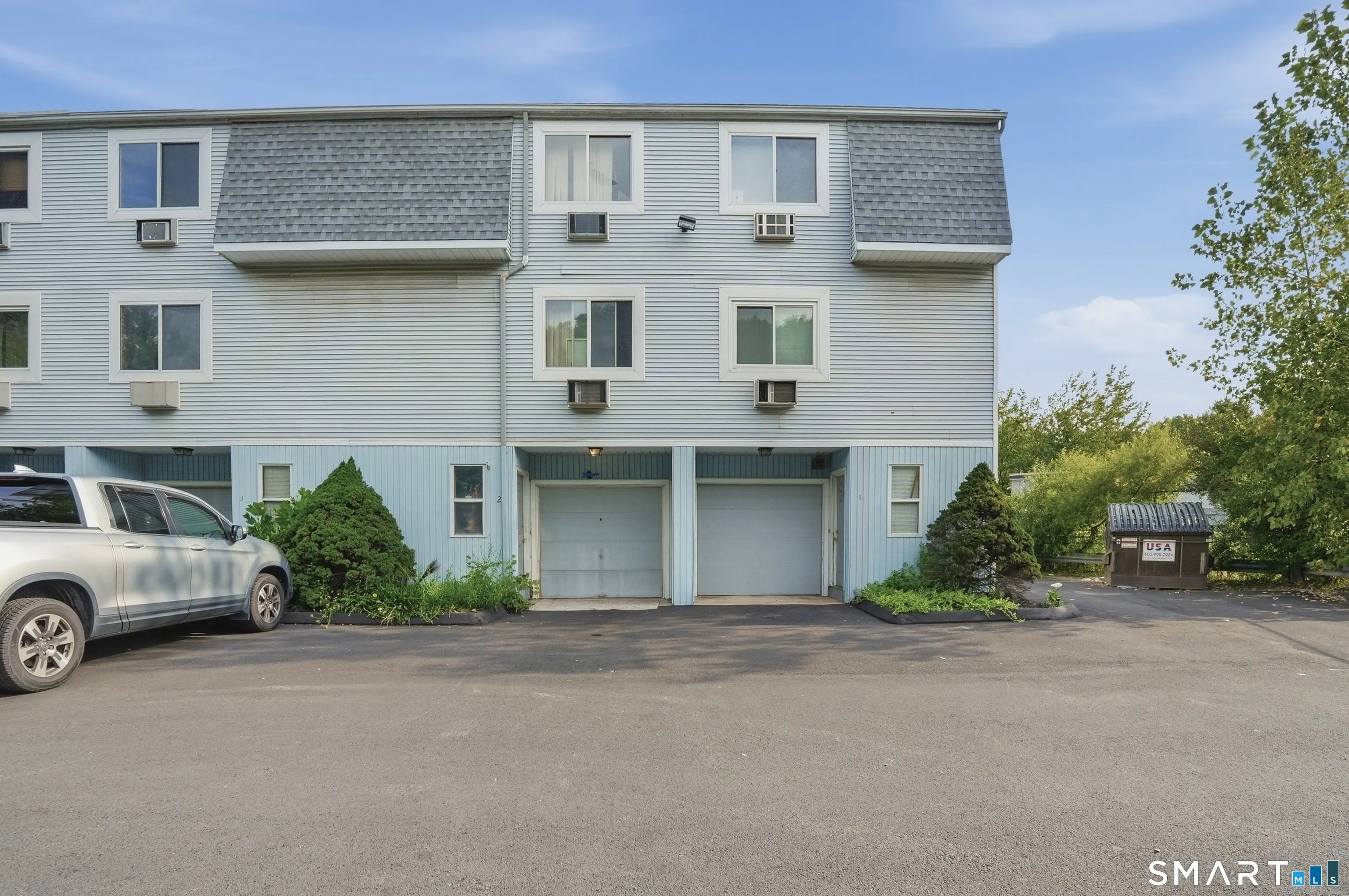 168 Mulloy Road 2, Waterbury