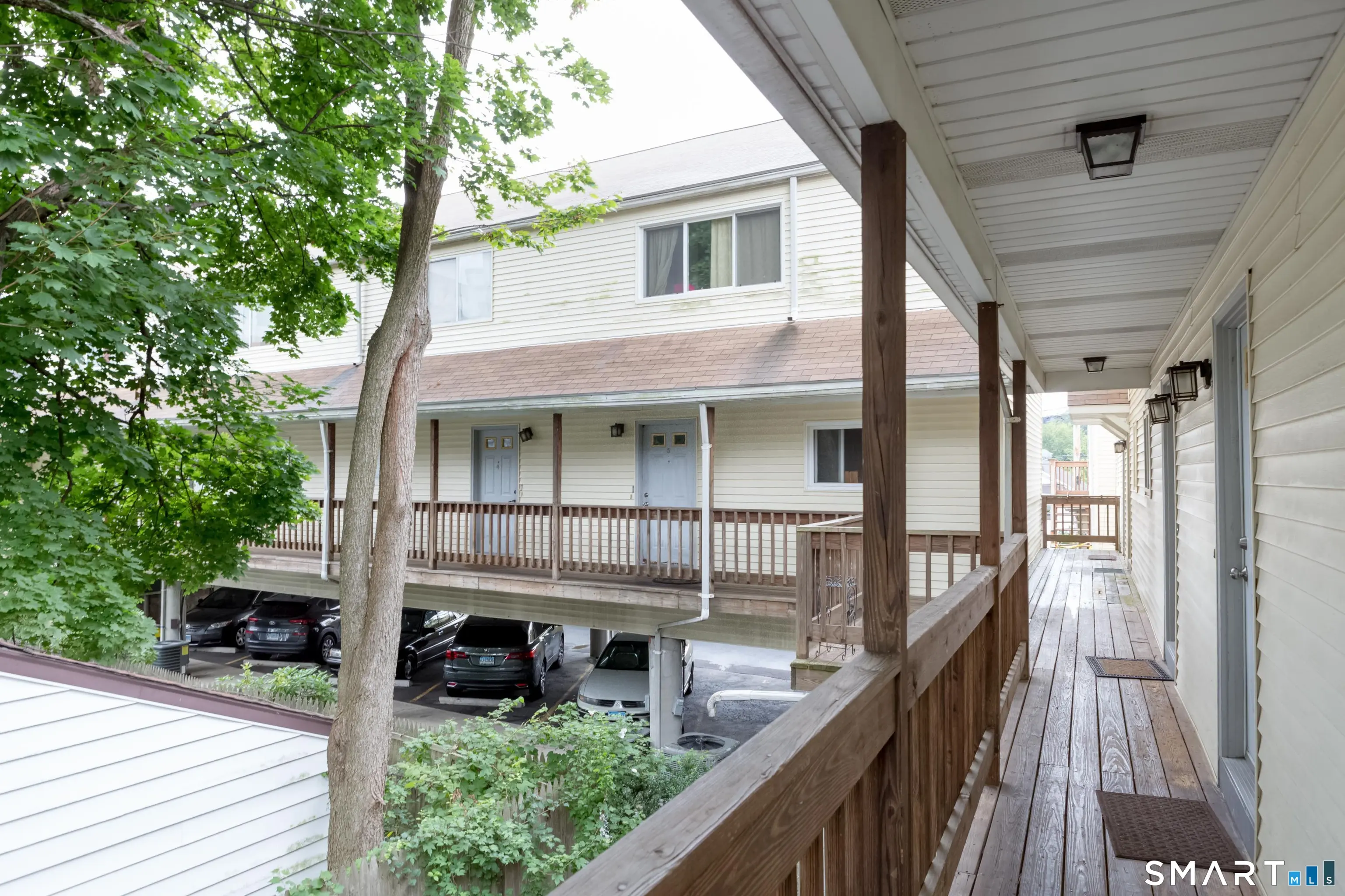 2 Washington Court 8, Stamford