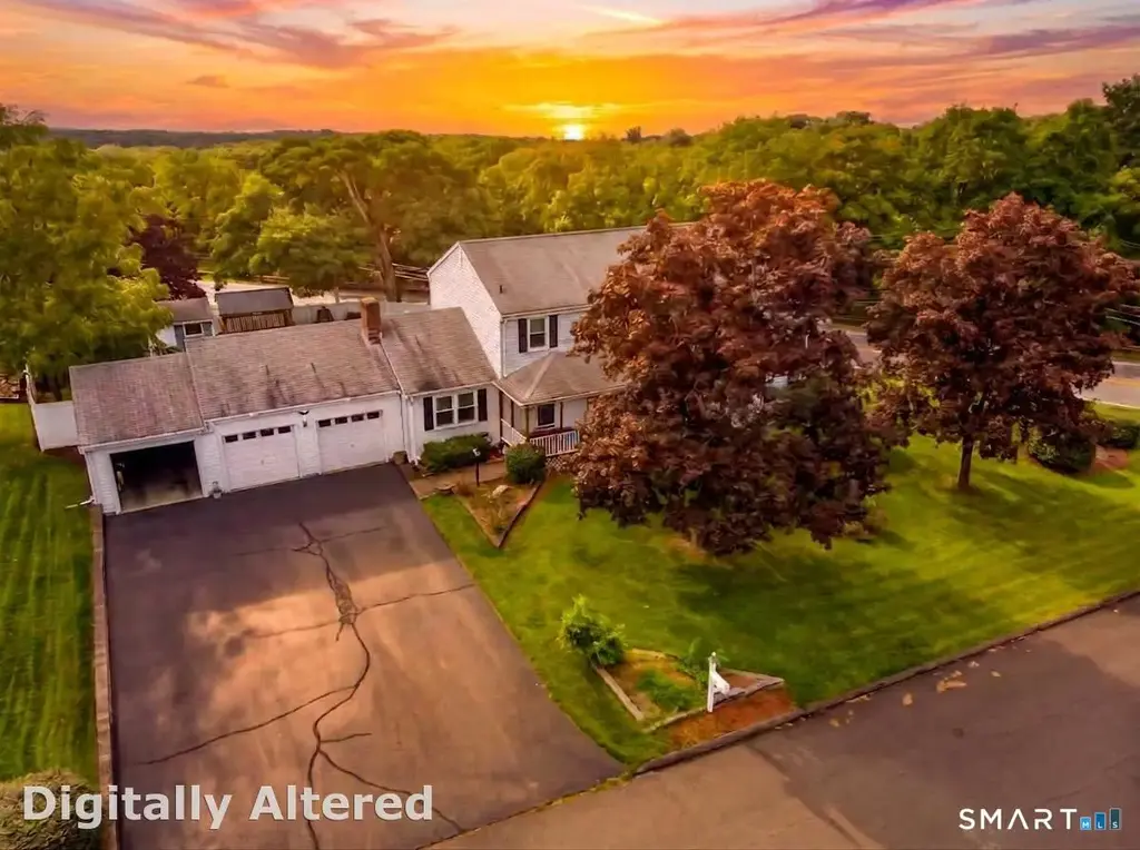 13 Sunset Ridge, Rocky Hill