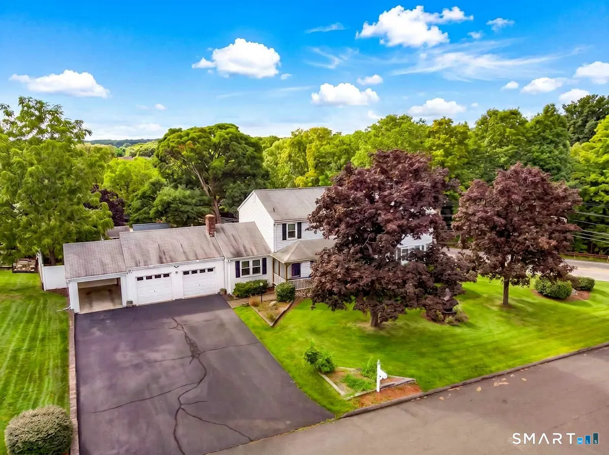 13 Sunset Ridge, Rocky Hill
