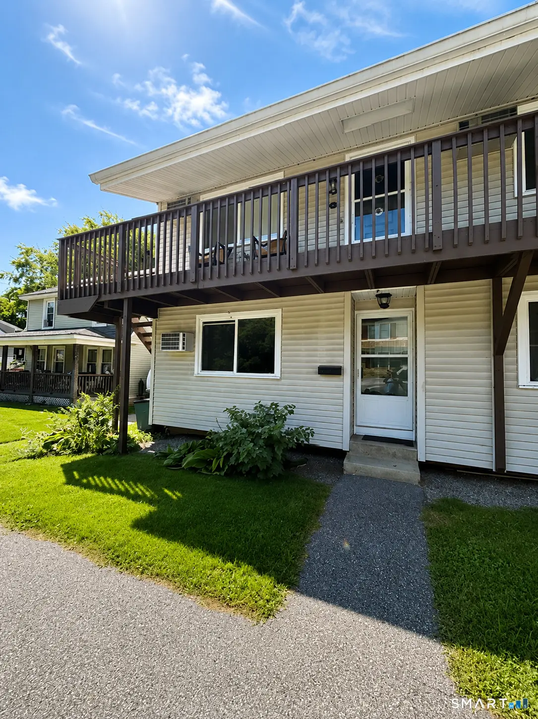 1 Bostwick Arms 1, New Milford