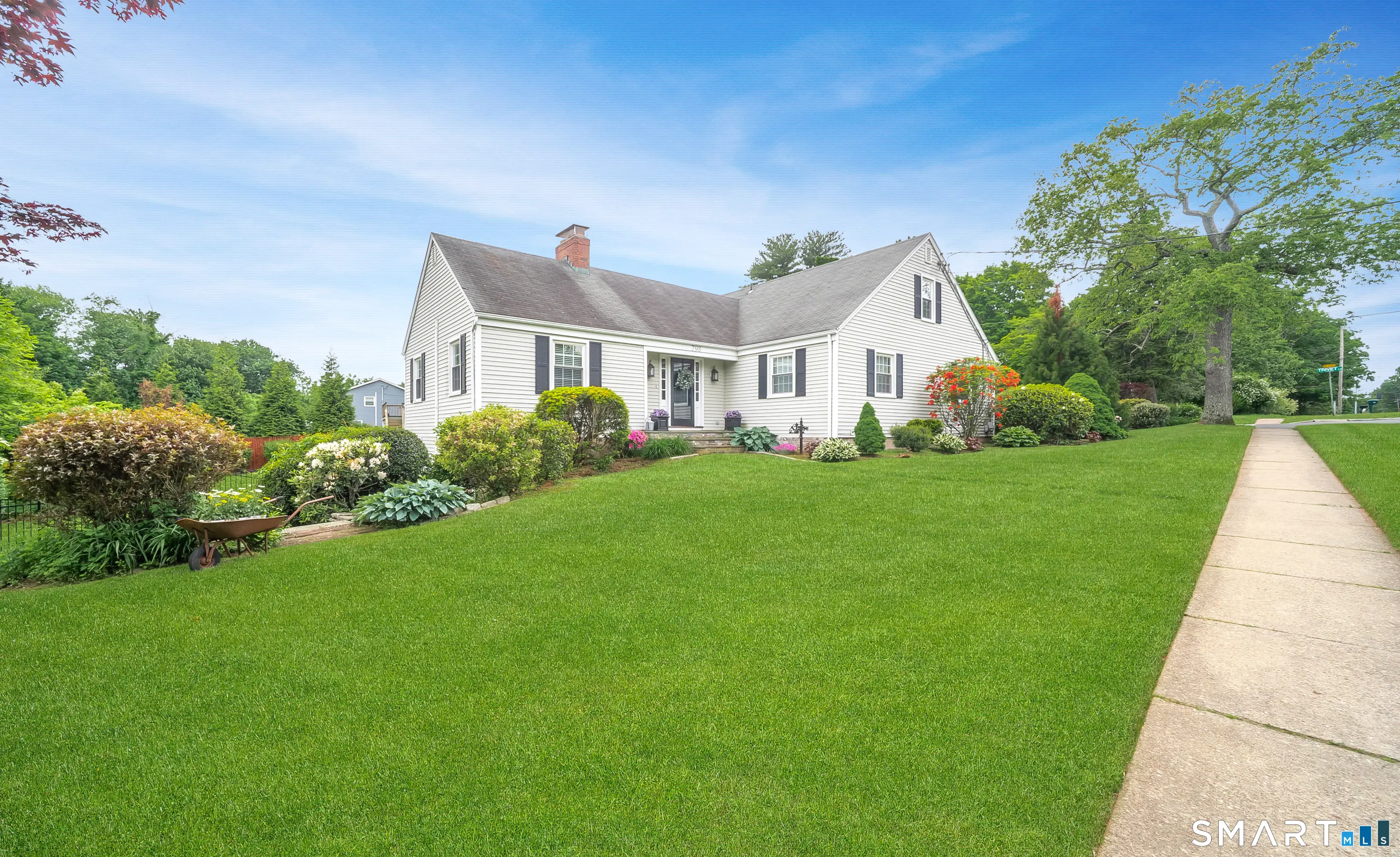798 Wells Road, Wethersfield