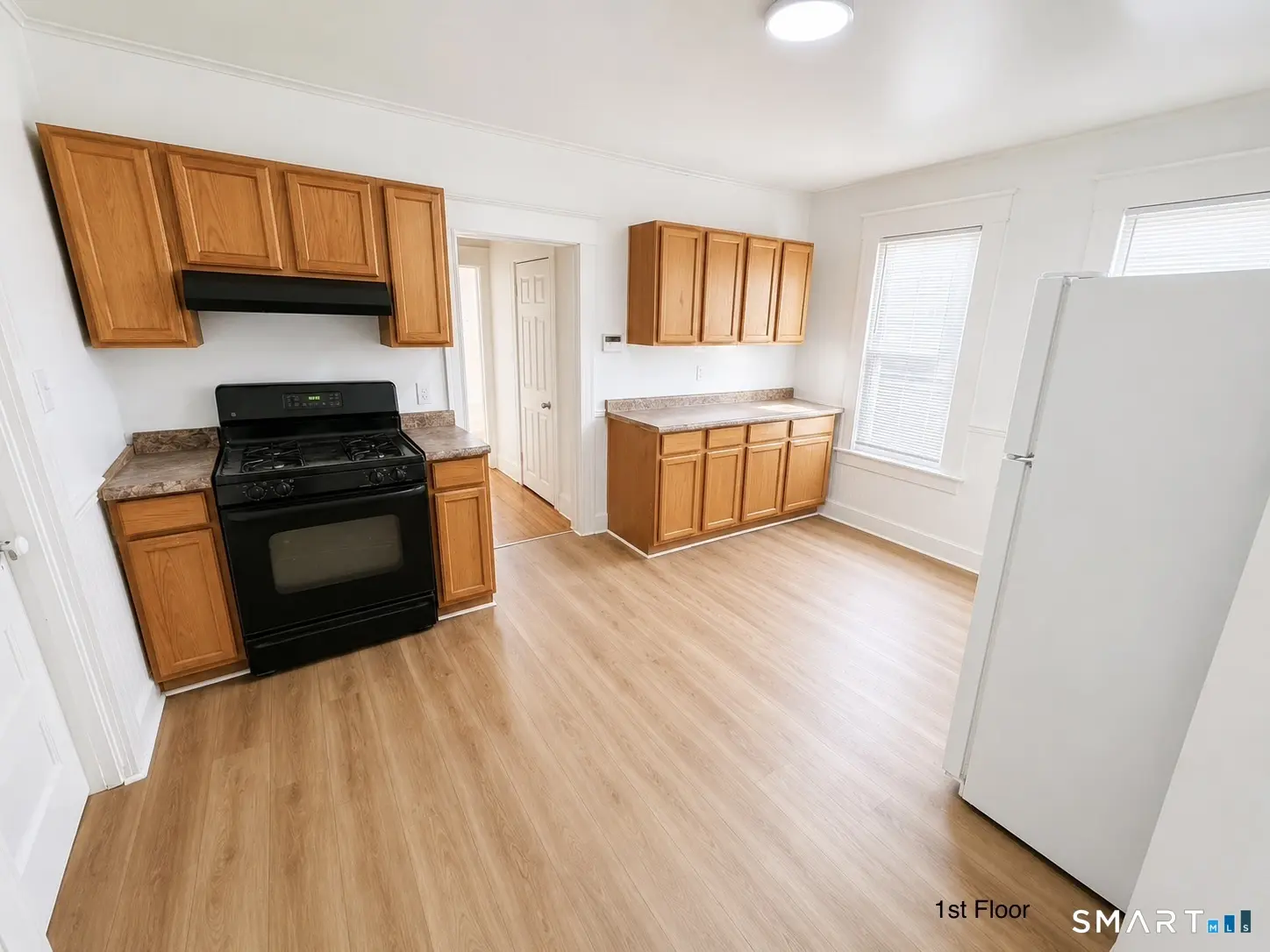 18 Buell Street 1, New Britain
