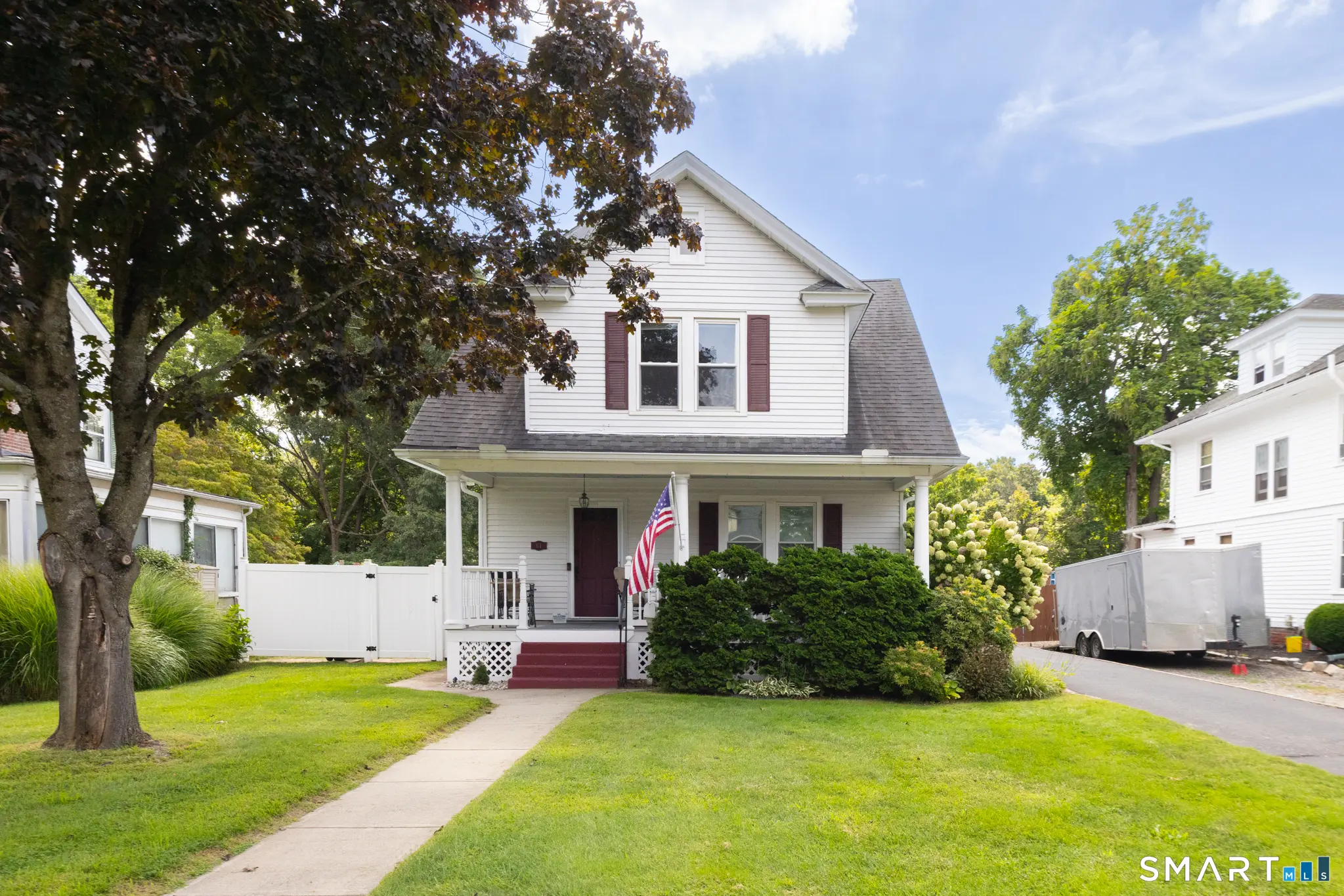 61 Oakland Road, Southington