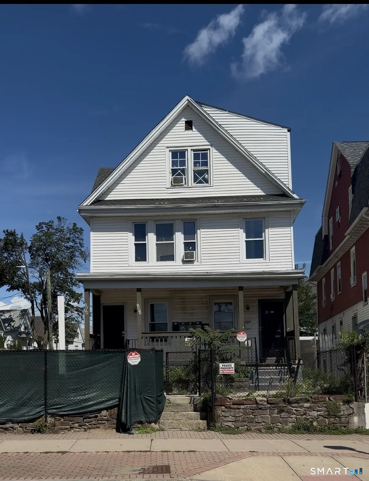 1572 Park Street, Hartford