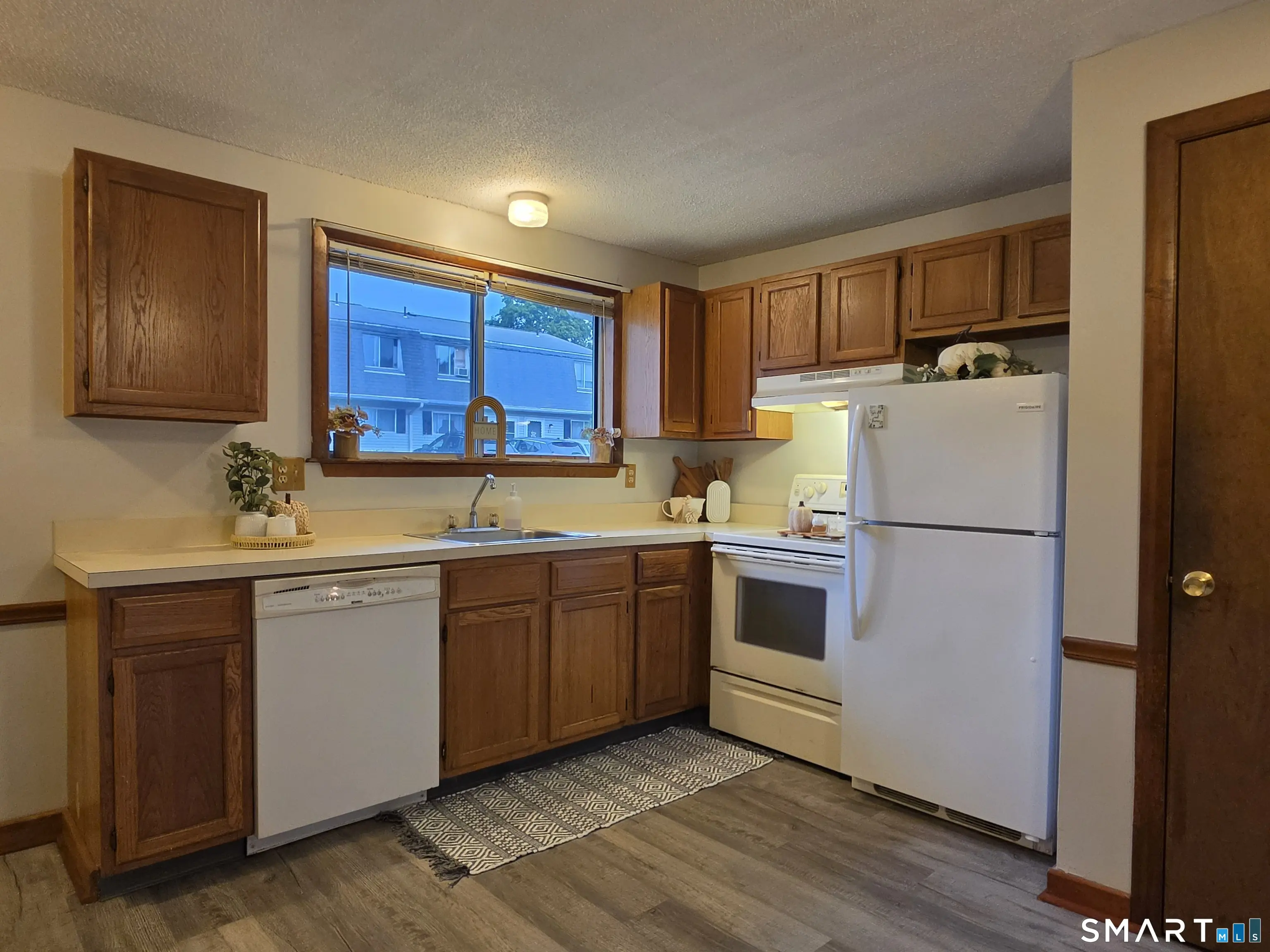 1568 Meriden Road 4c, Waterbury