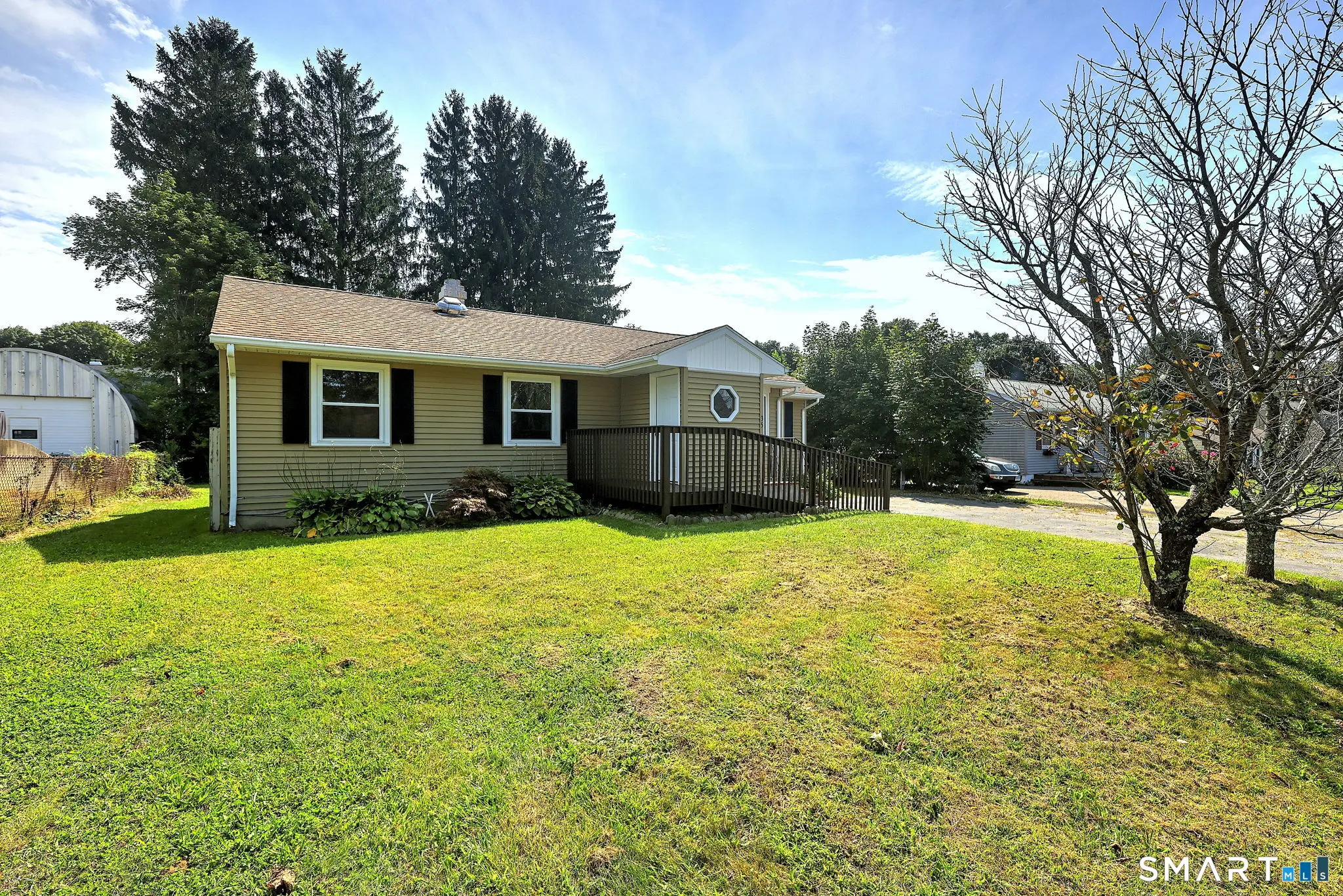 35 Corn Tassle Road, Naugatuck