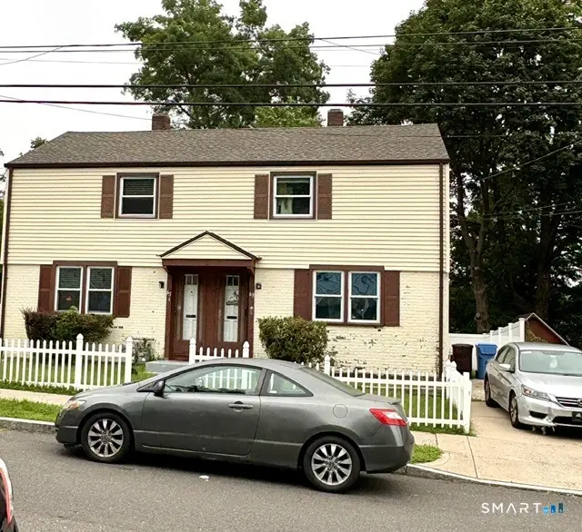 63 Pennsylvania Avenue, New Britain