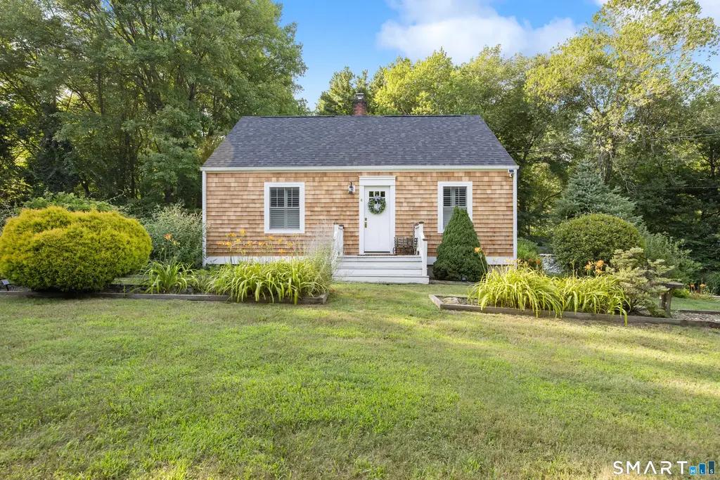 6 Bower Road, Madison