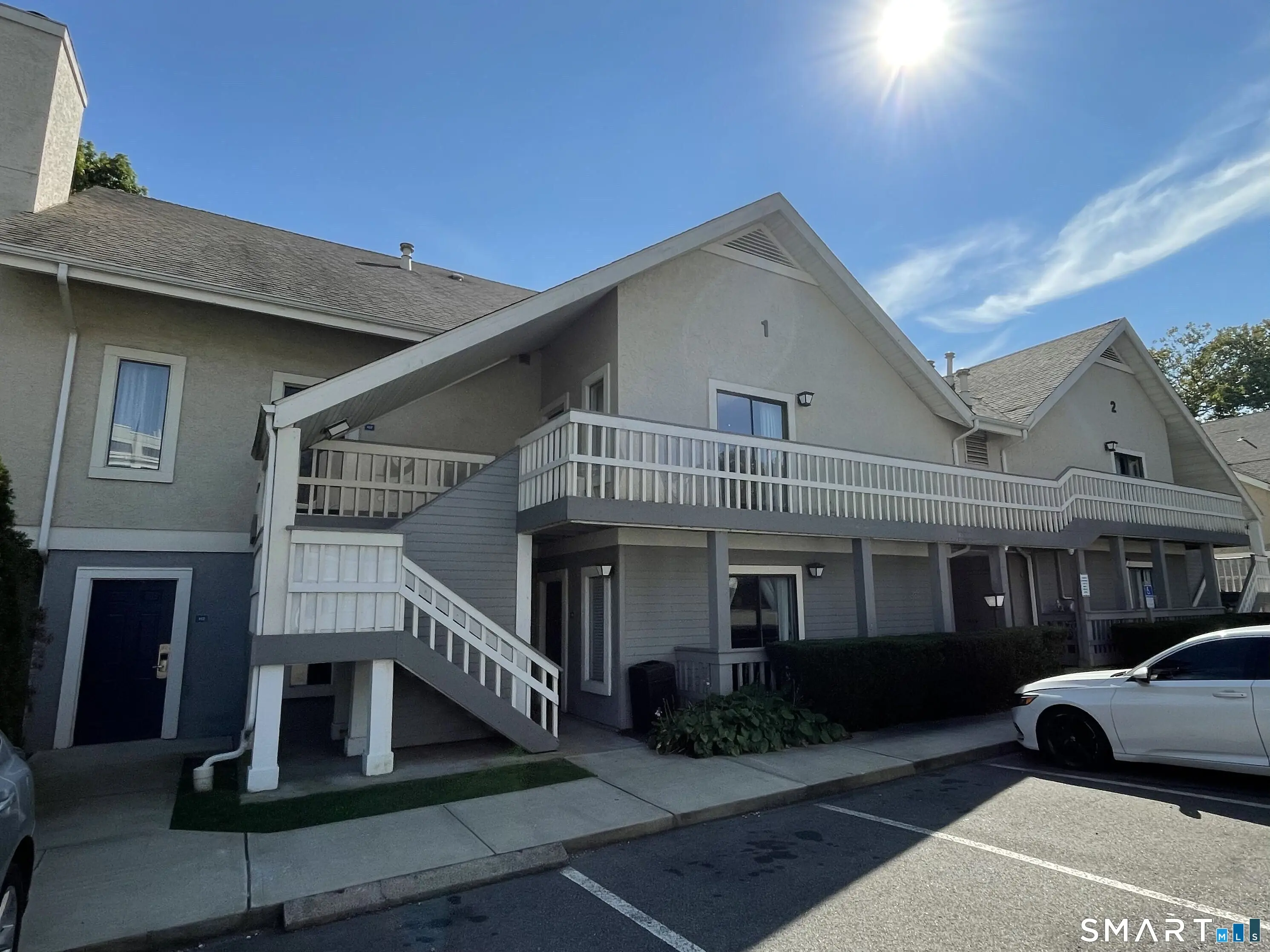 3 Long Wharf Drive, New Haven