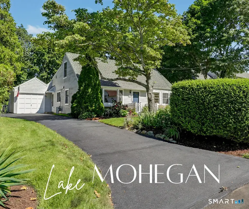 118 Lloyd Drive, Fairfield