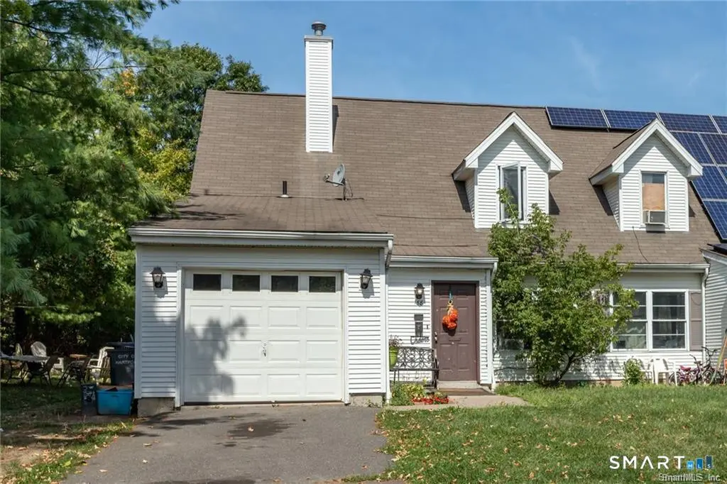 188 Nilan Street, Hartford