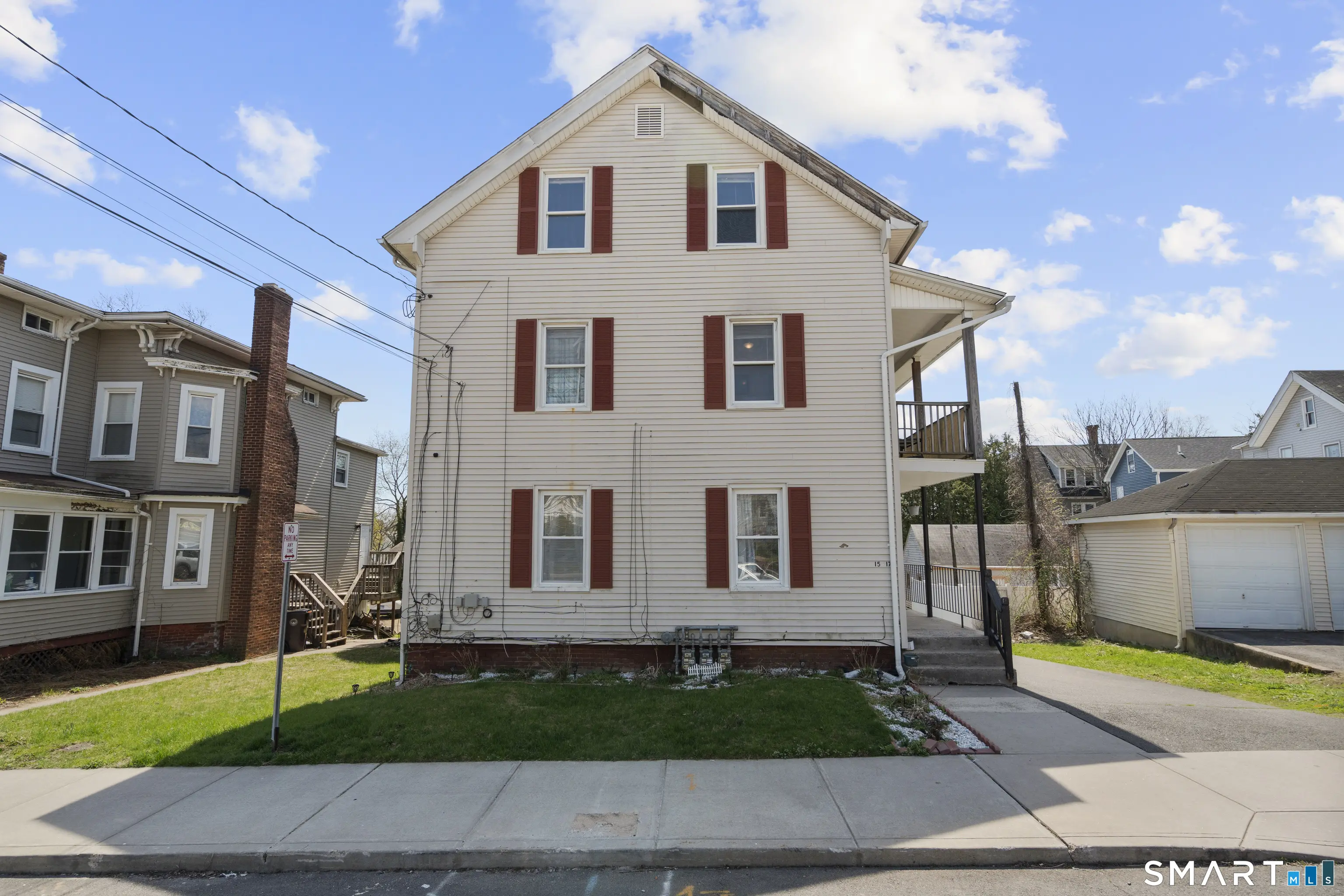 15 Jubilee Street, New Britain