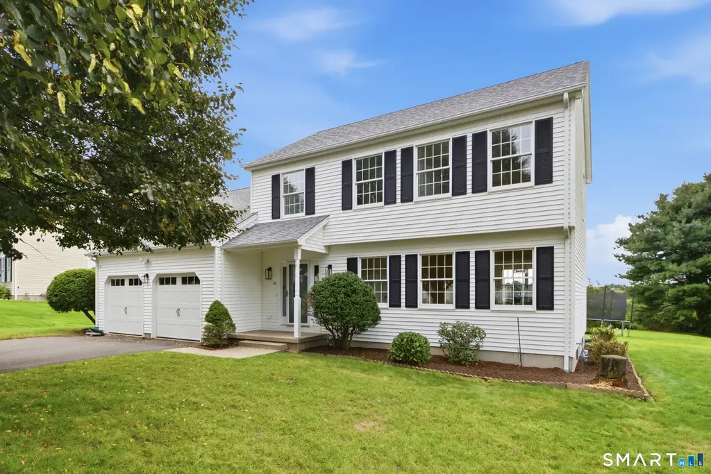 35 Heritage Drive, South Windsor