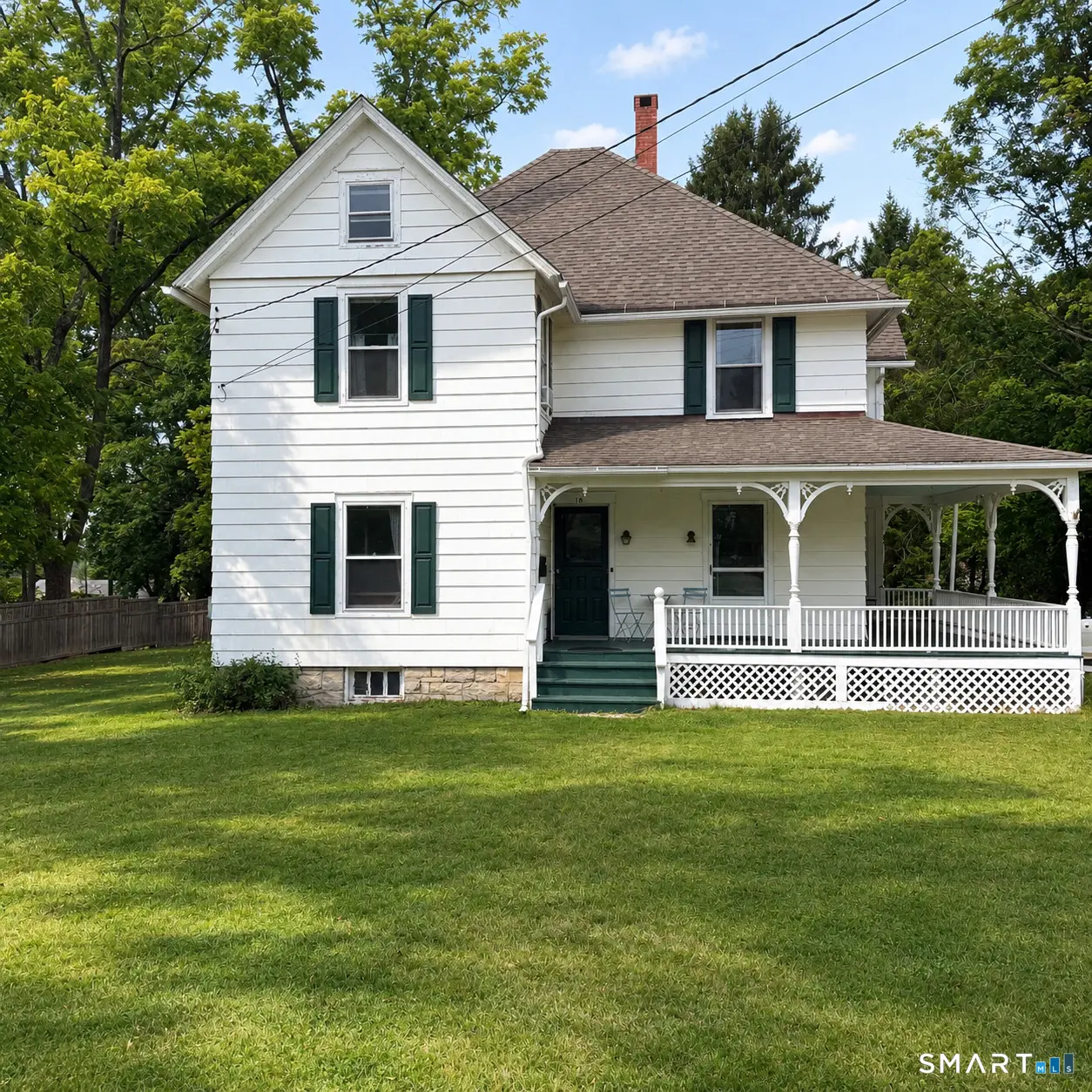 18 Hospital Hill Road, Sharon