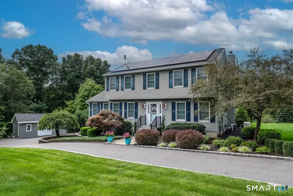 4 Ayrshire Drive, New Milford