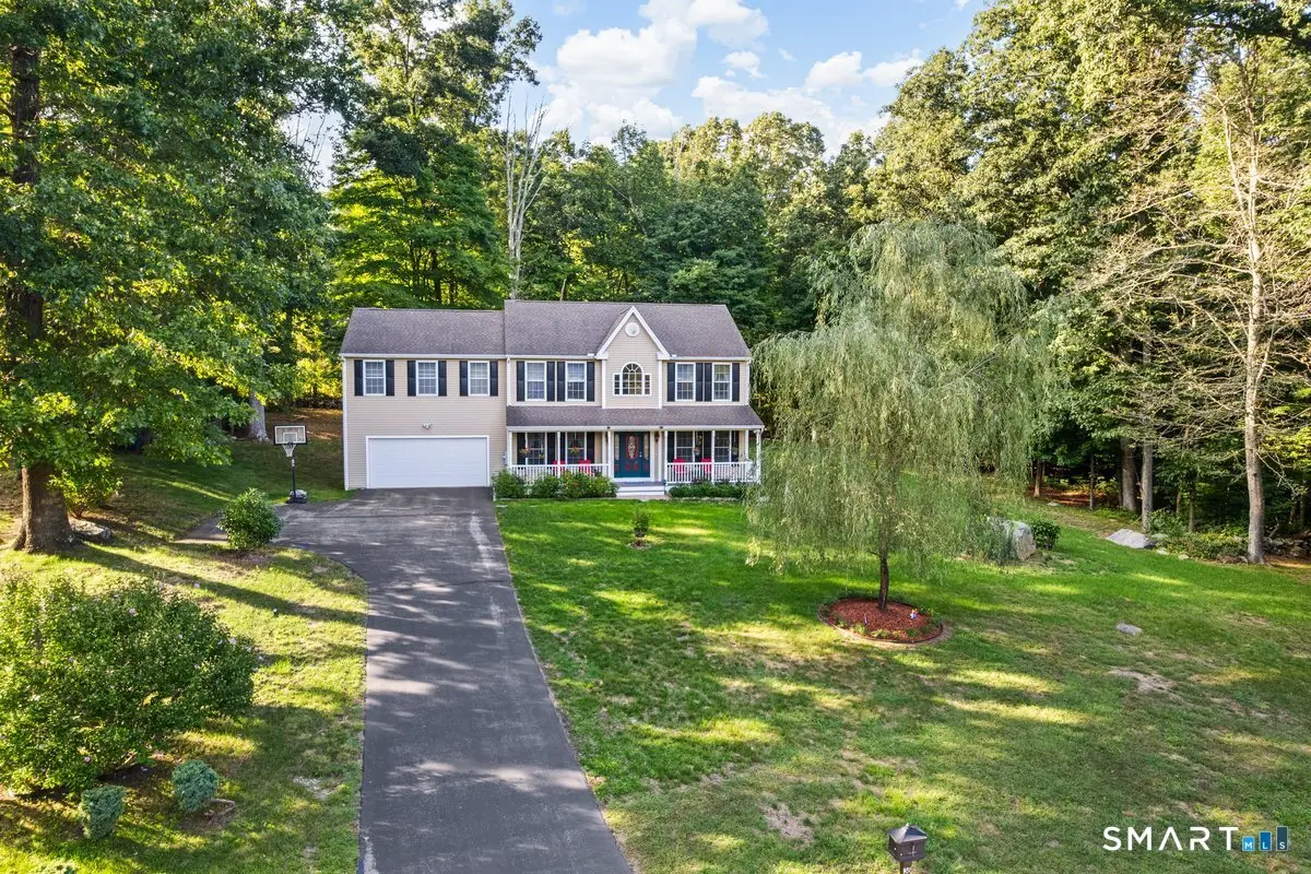 38 Brookside Drive, Norwich