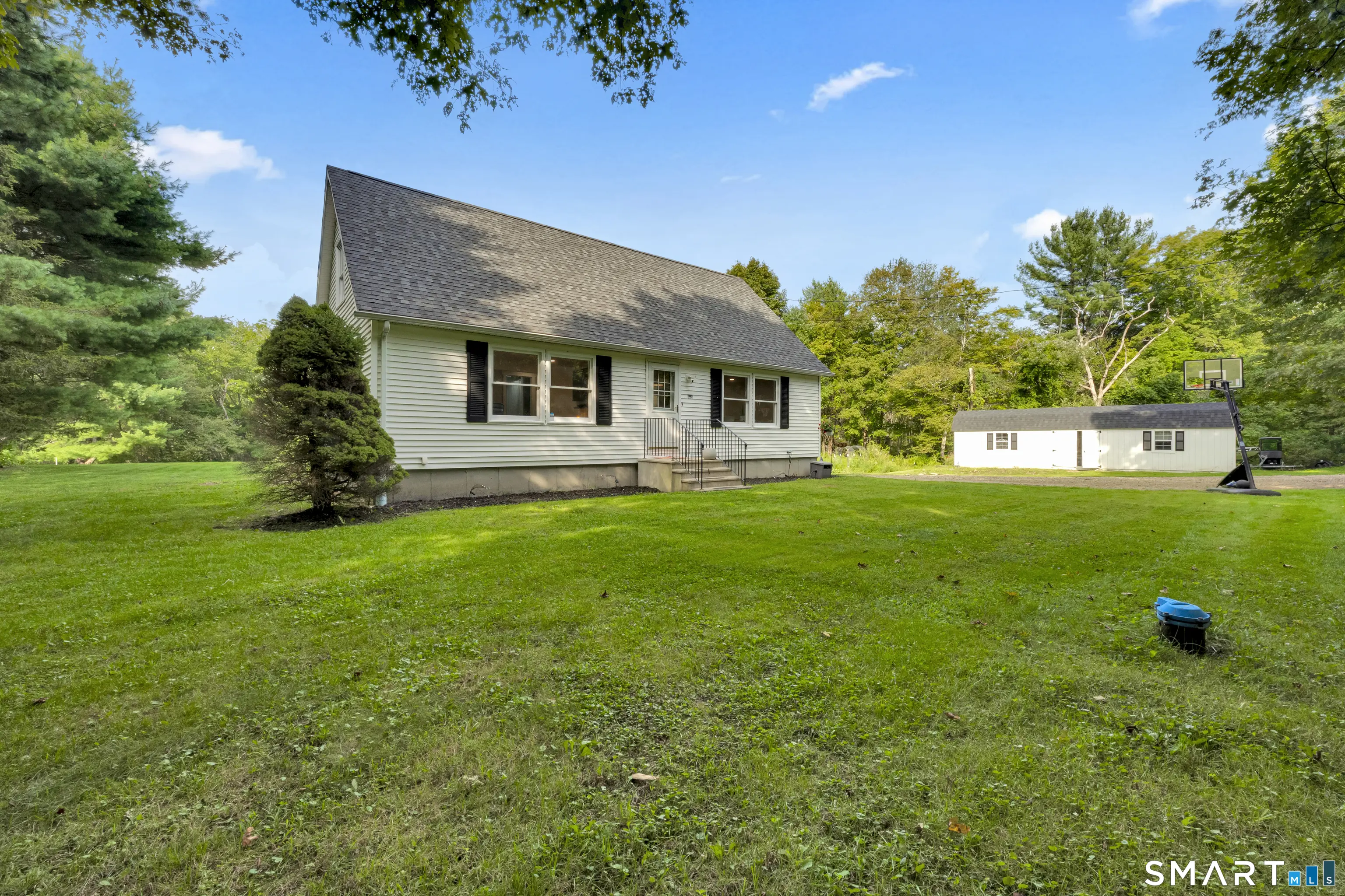 254 Lynch Road, Chaplin