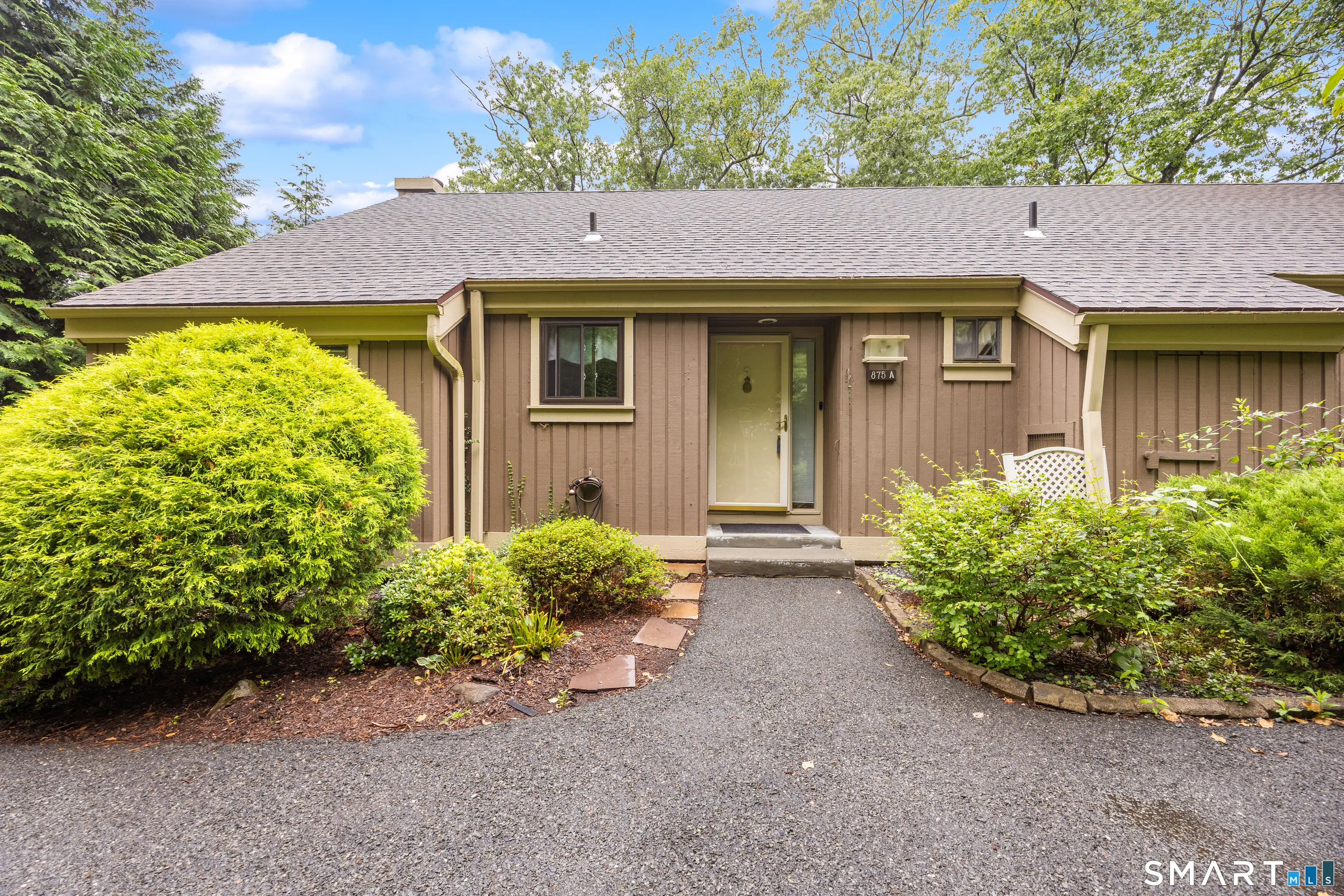 875 Heritage Village A, Southbury
