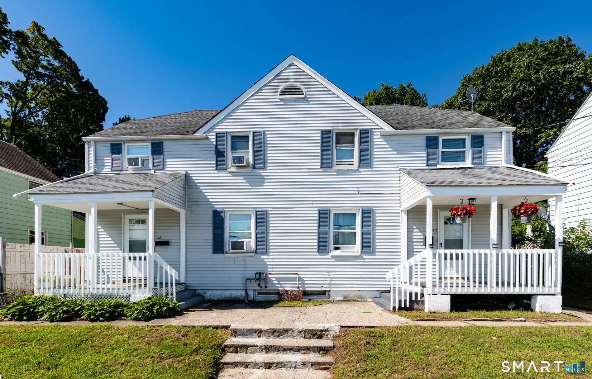 194-196 Jefferson Avenue, New London
