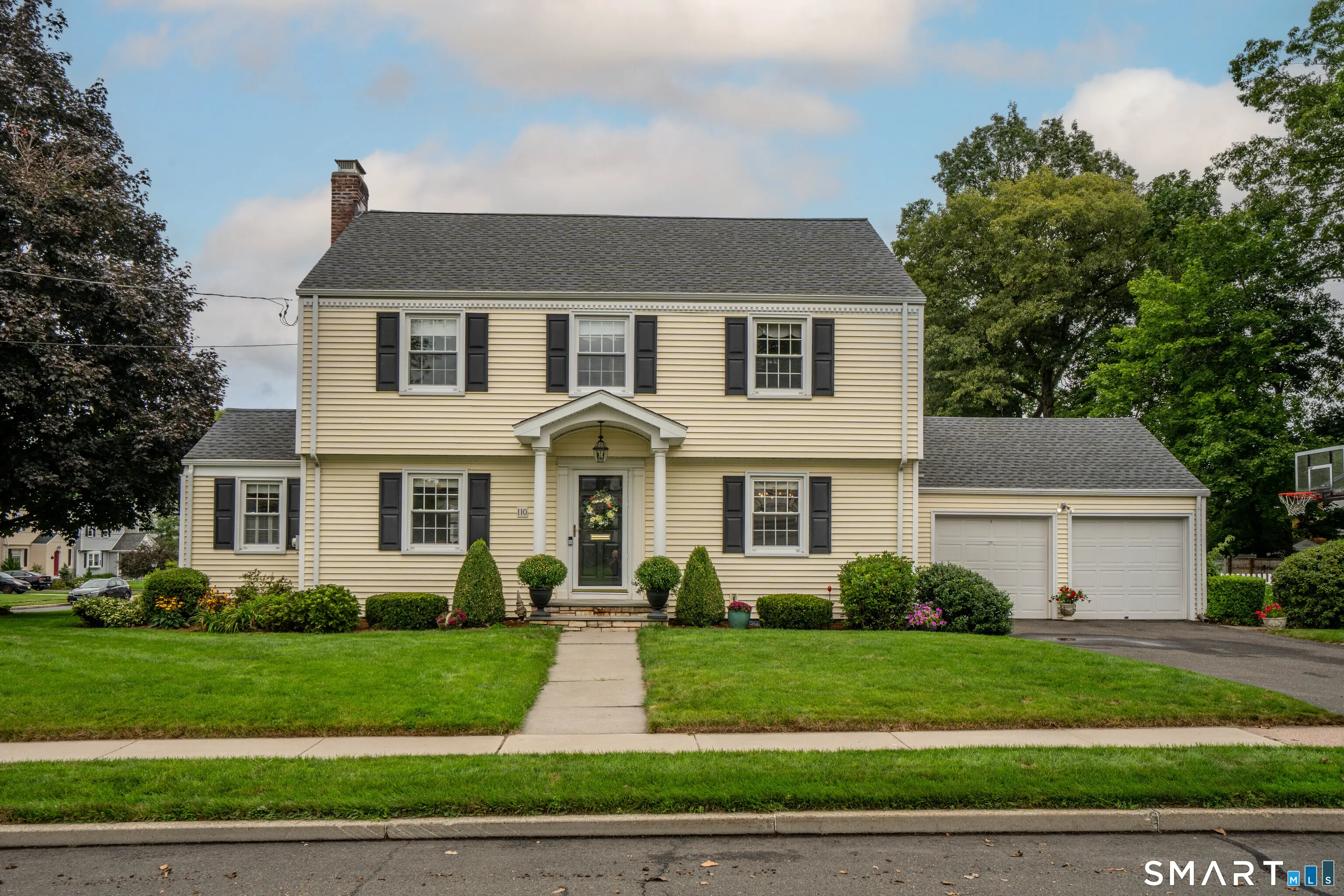 110 Middlebrook Road, West Hartford