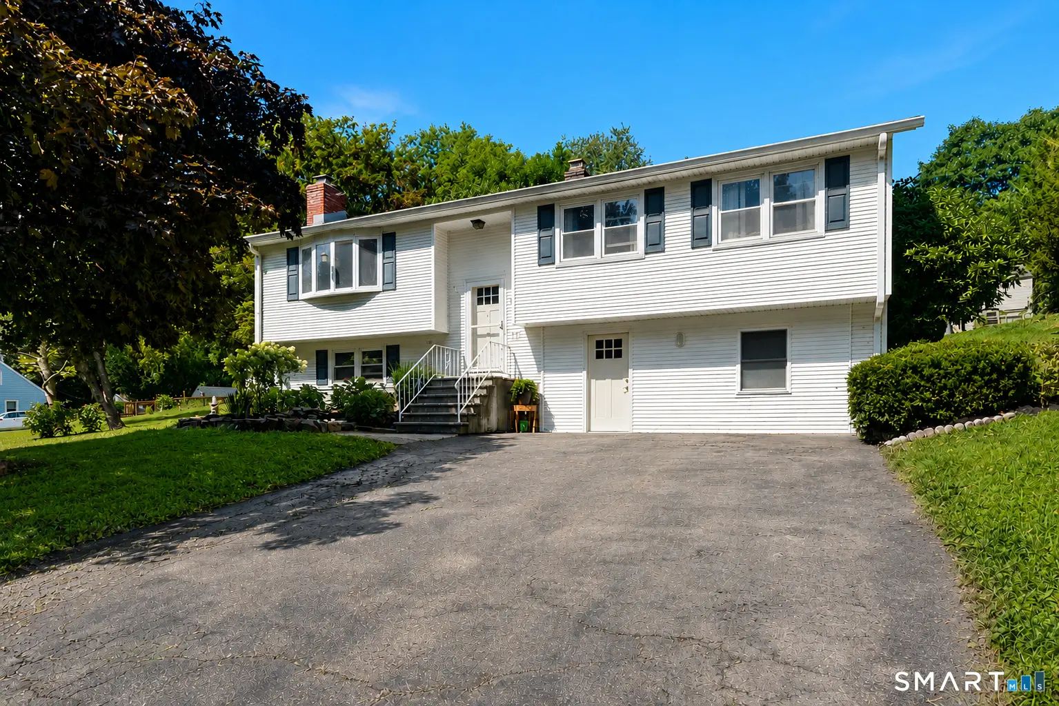 17 North Ridgeland Road, Wallingford
