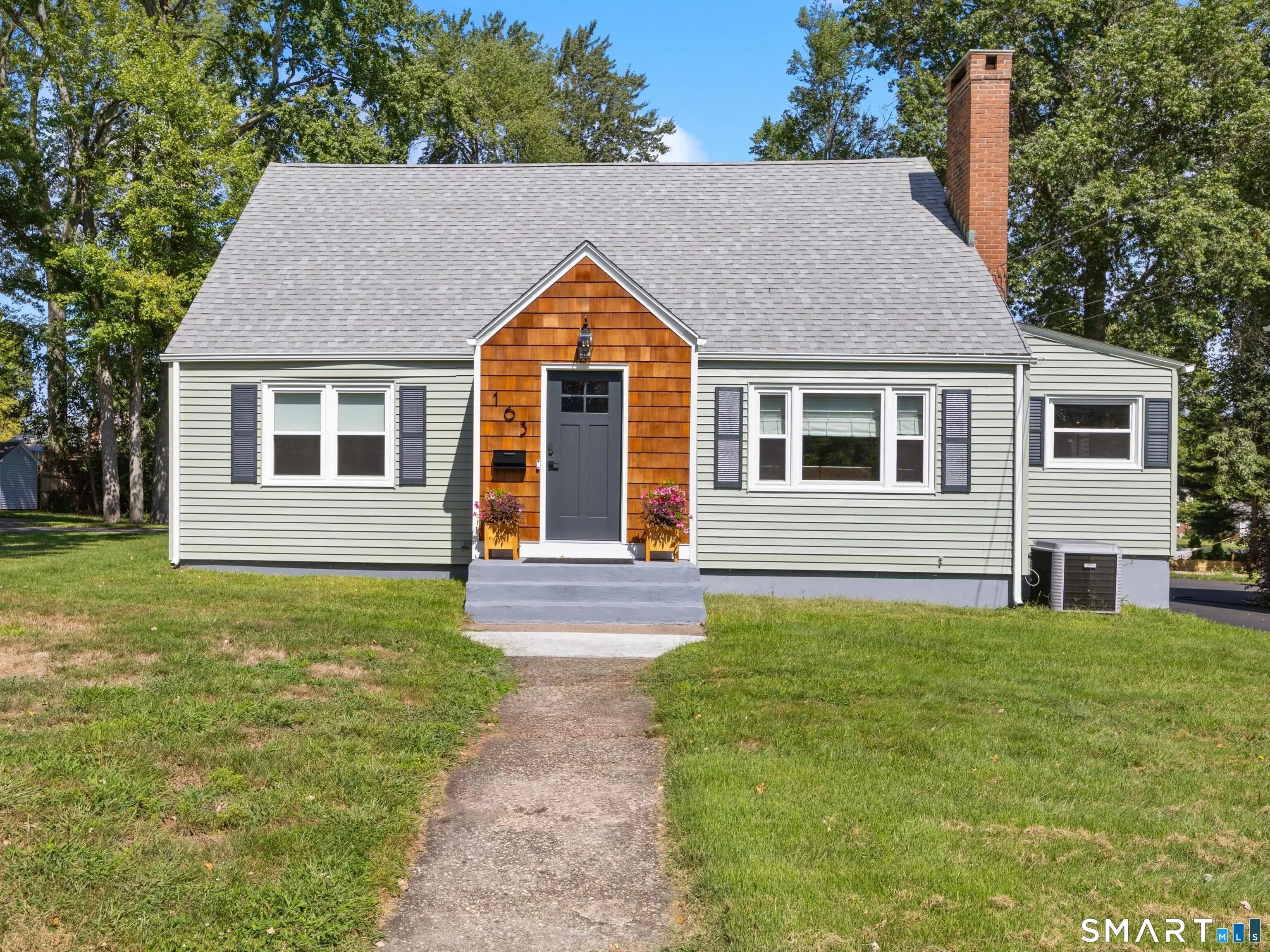 163 Clearfield Road, Wethersfield