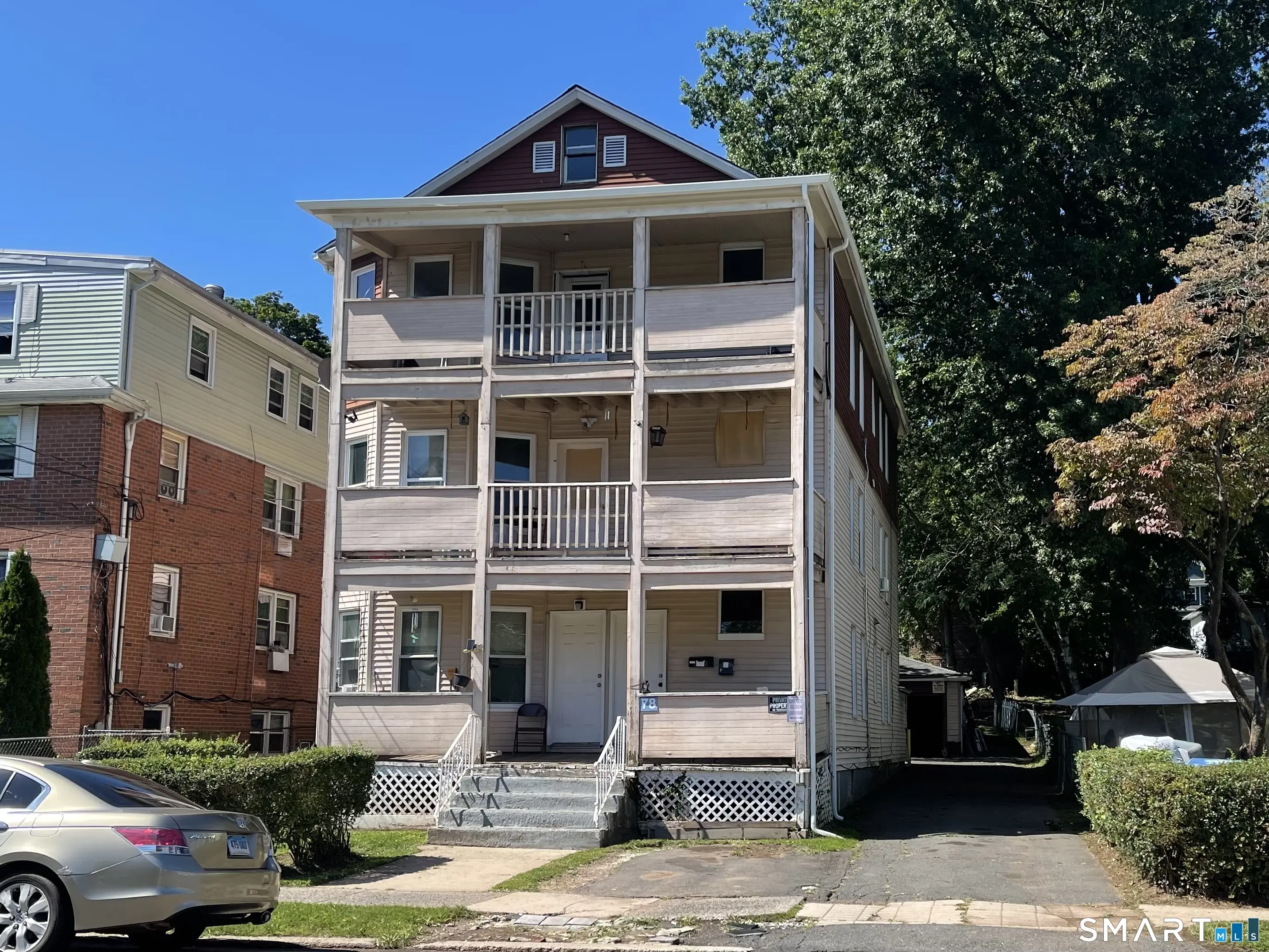 76 Wilcox Street, New Britain