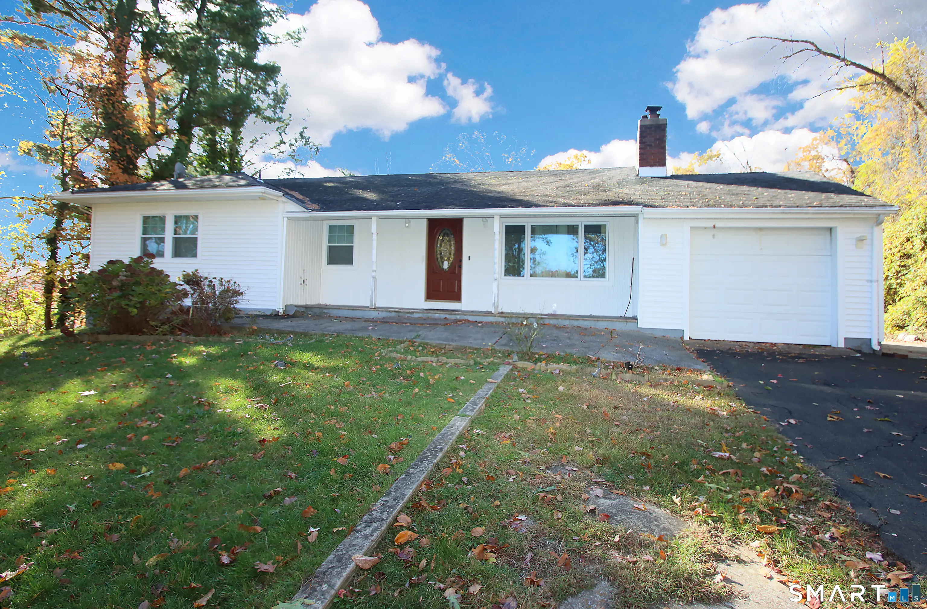 12 Gilbert Hill Road, North Haven