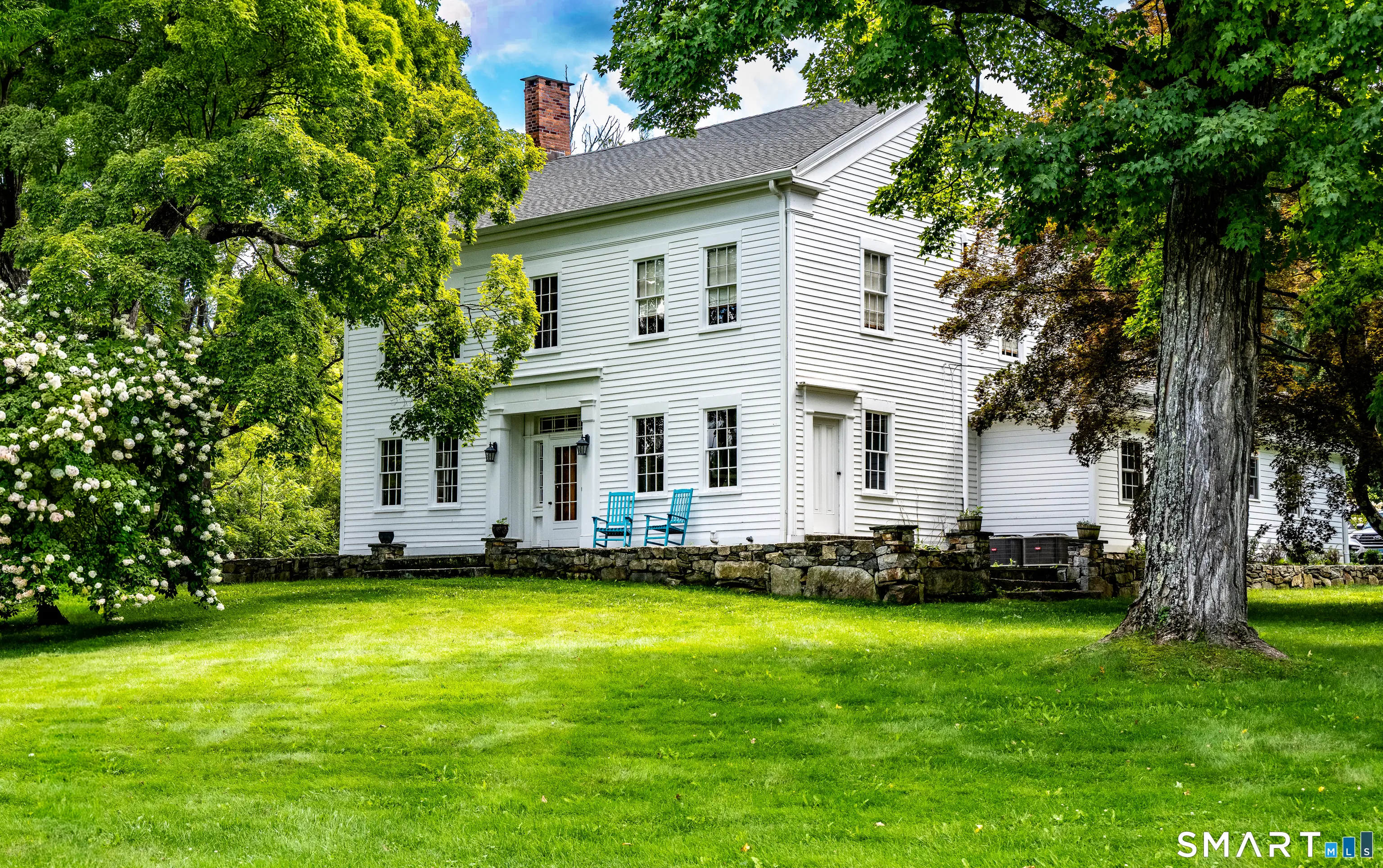 108 Squire Hill Road, New Milford