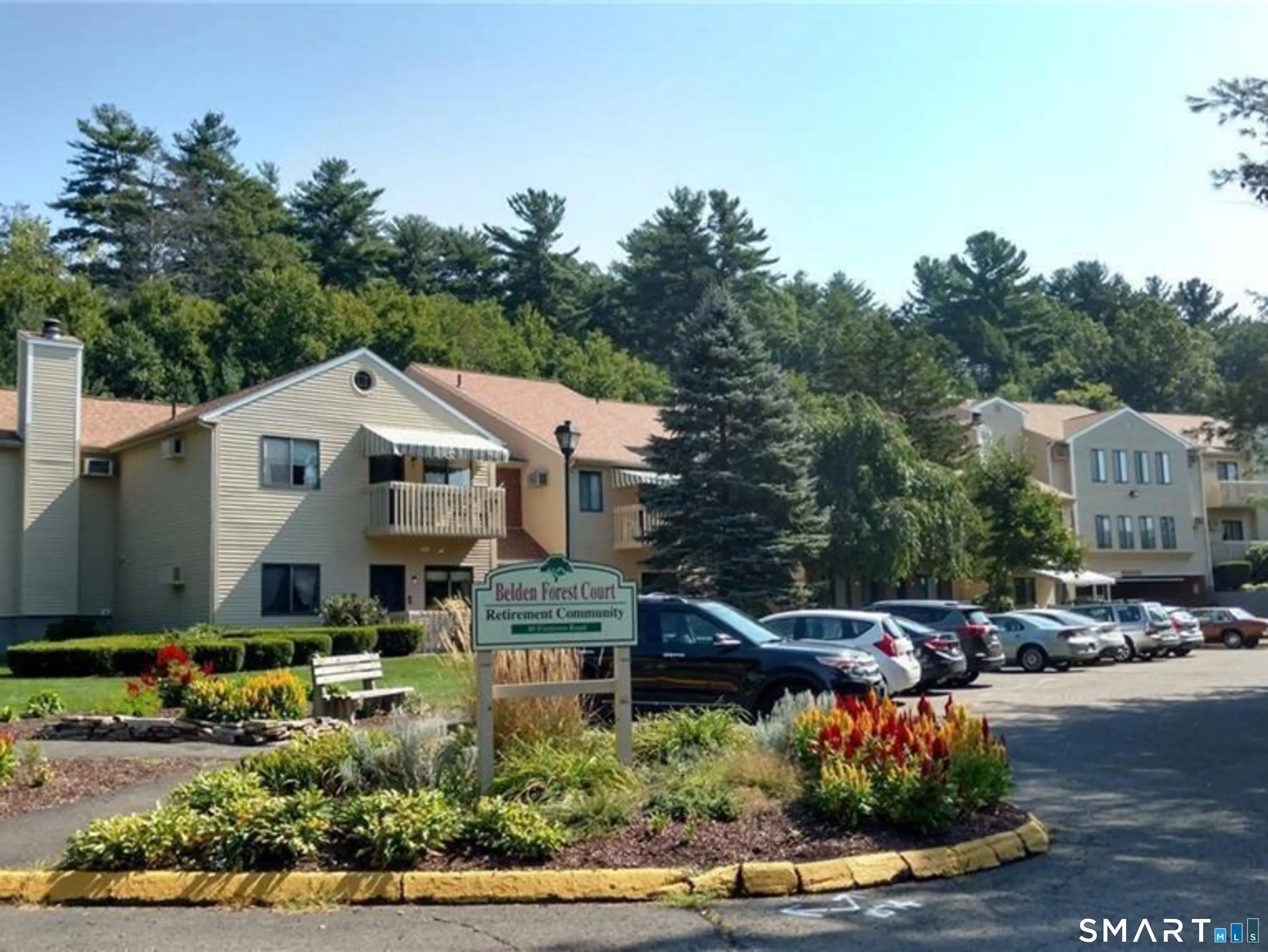 40 Firetown Road 39, Simsbury
