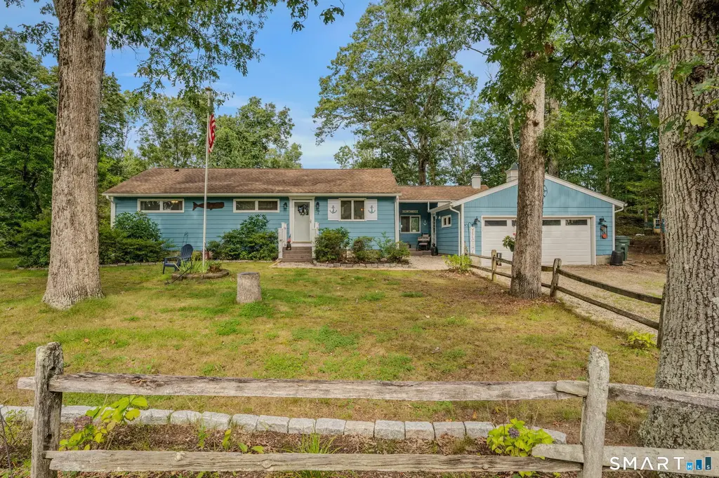 7 Harvard Terrace, Ledyard