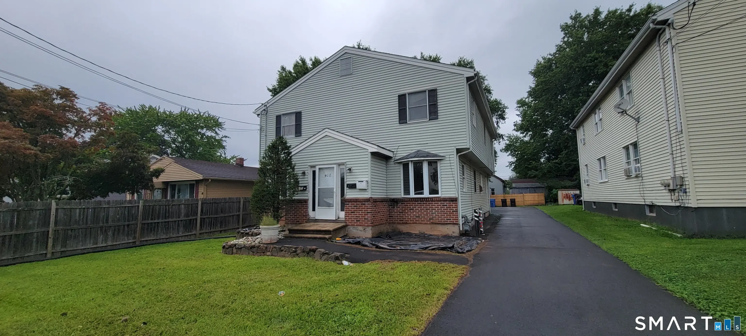 408 South Street B, New Britain