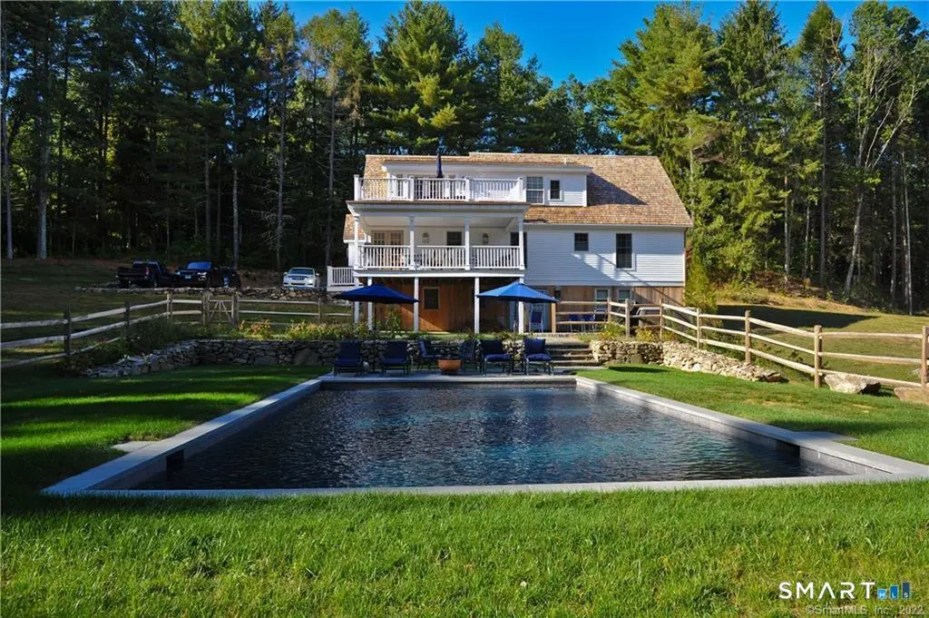 51 Senff Road, Washington