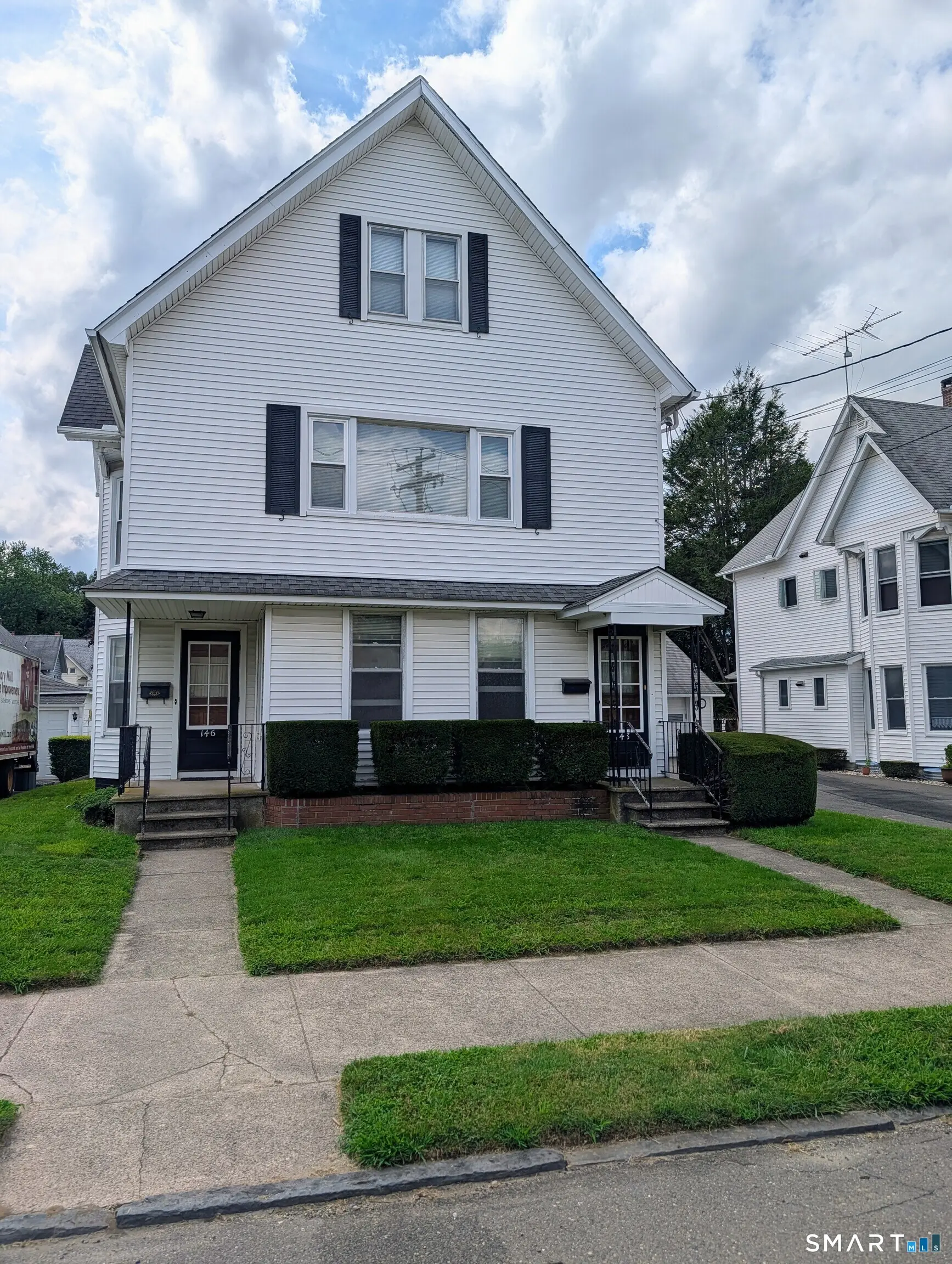 146 Prospect Avenue 146, Shelton